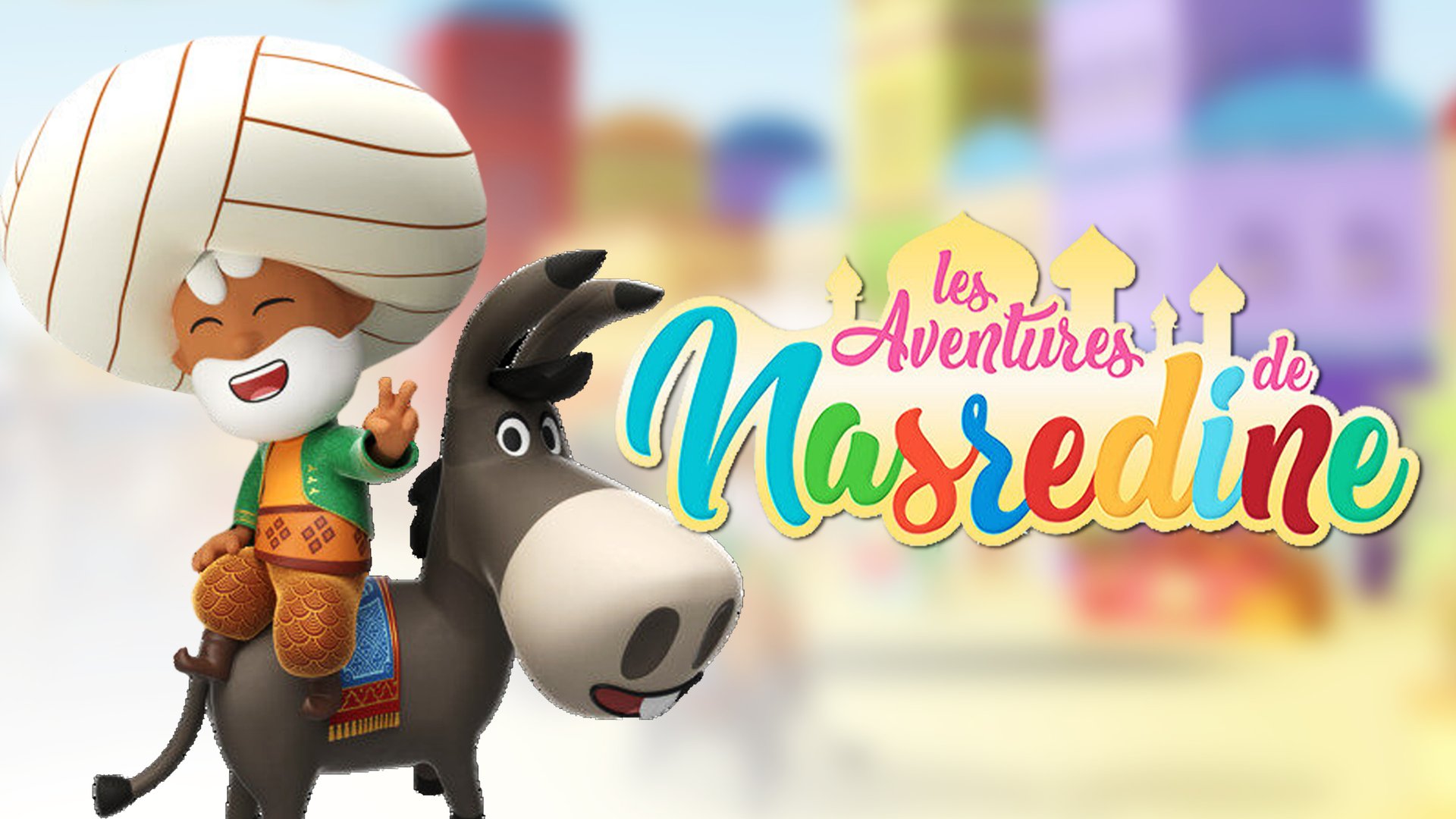 Nasredine — TV Pitchoun 22:38