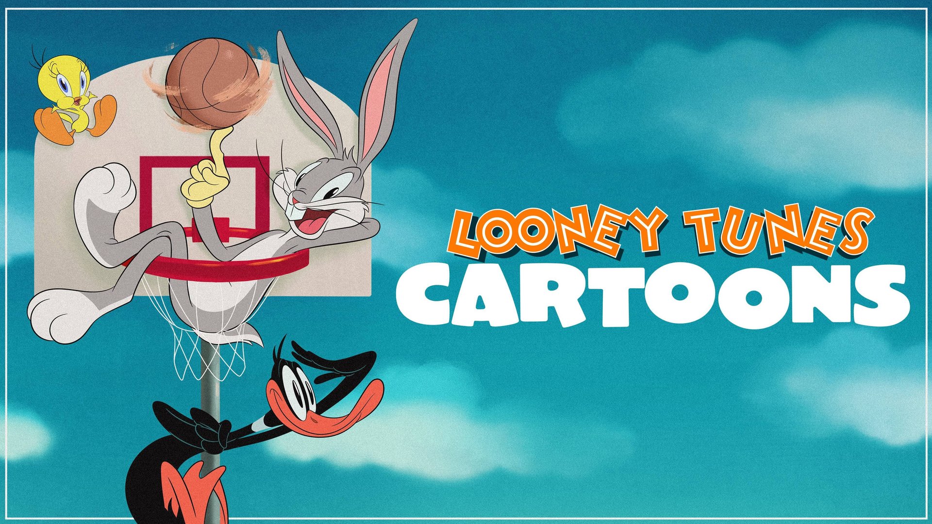 Looney Tunes Cartoons - S04E01
