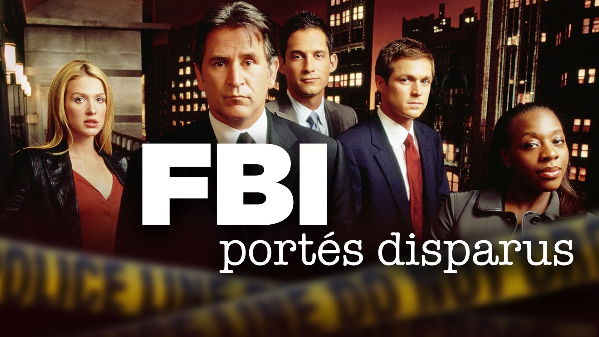 FBI : portés disparus - S06E04