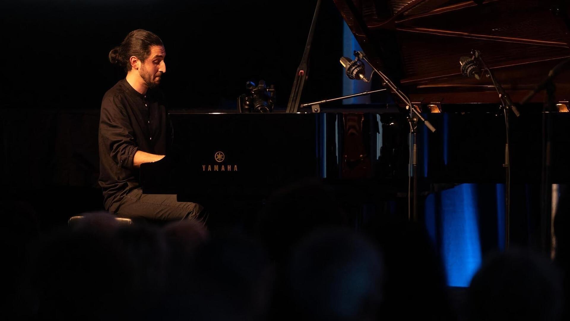 Lille Piano(s) Festival