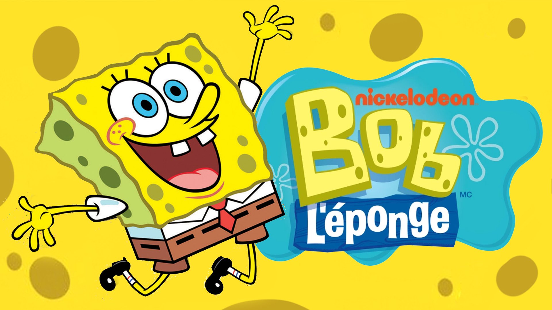 Bob l'éponge - S16E07