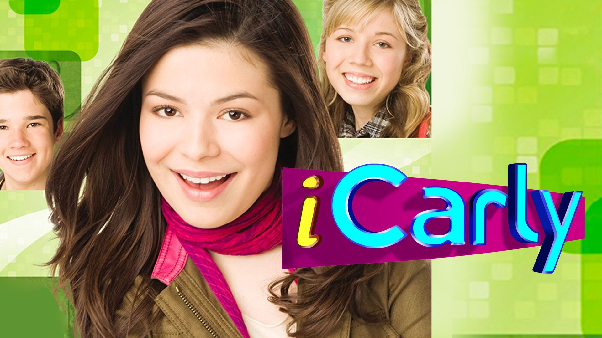 iCarly - S01E05 — Nickelodeon+1 21:59