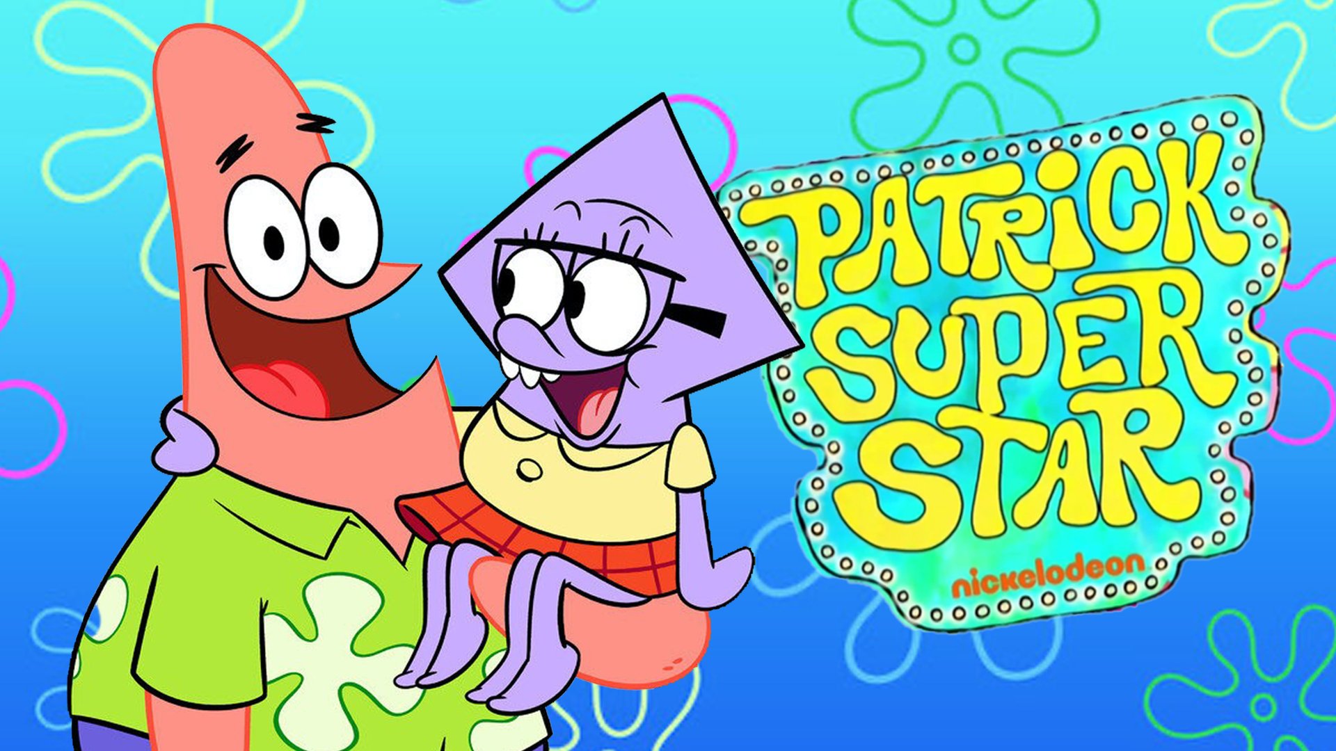 Patrick Super Star - S03E05