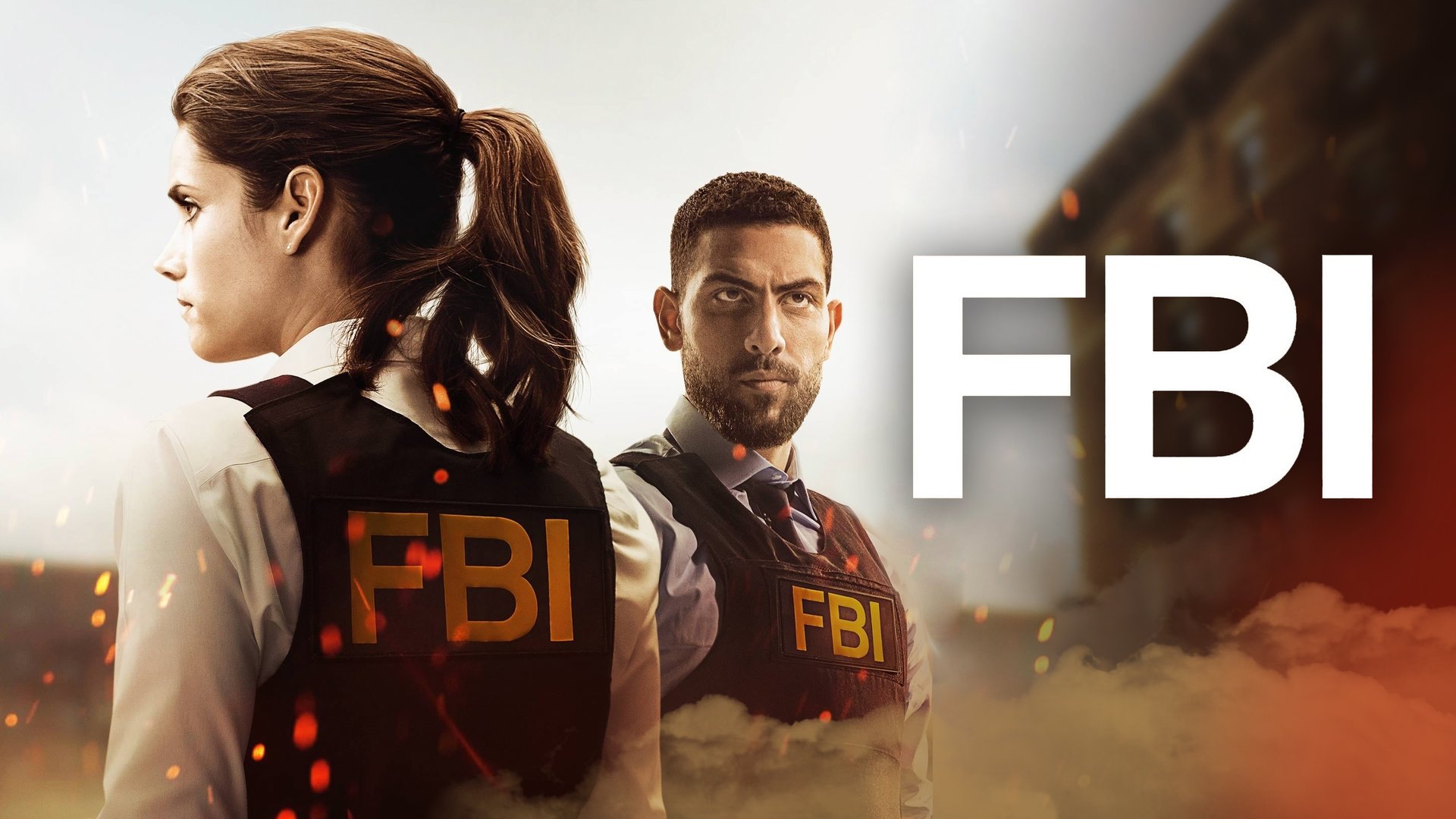 FBI - S08E03 — Sat.1 01:50