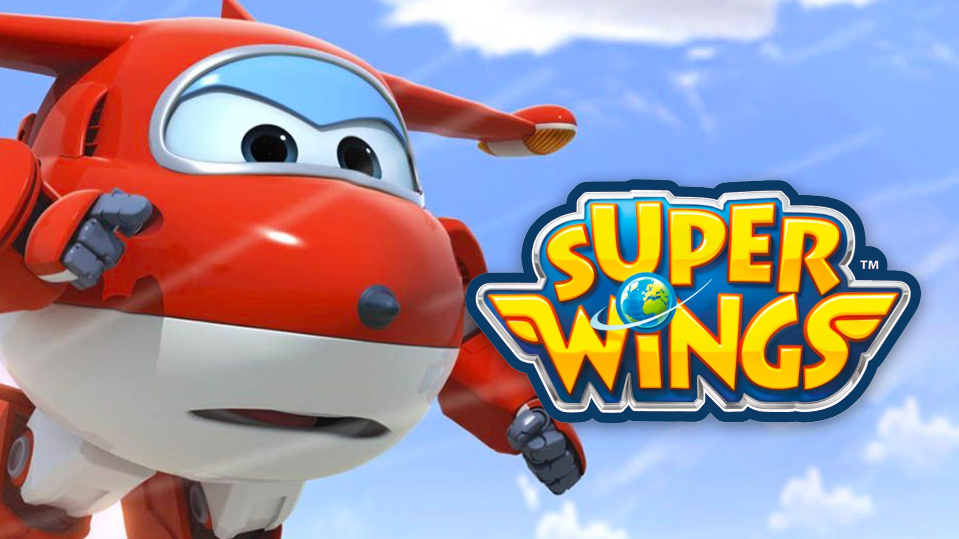 Super Wings, paré au décollage ! - S06E21