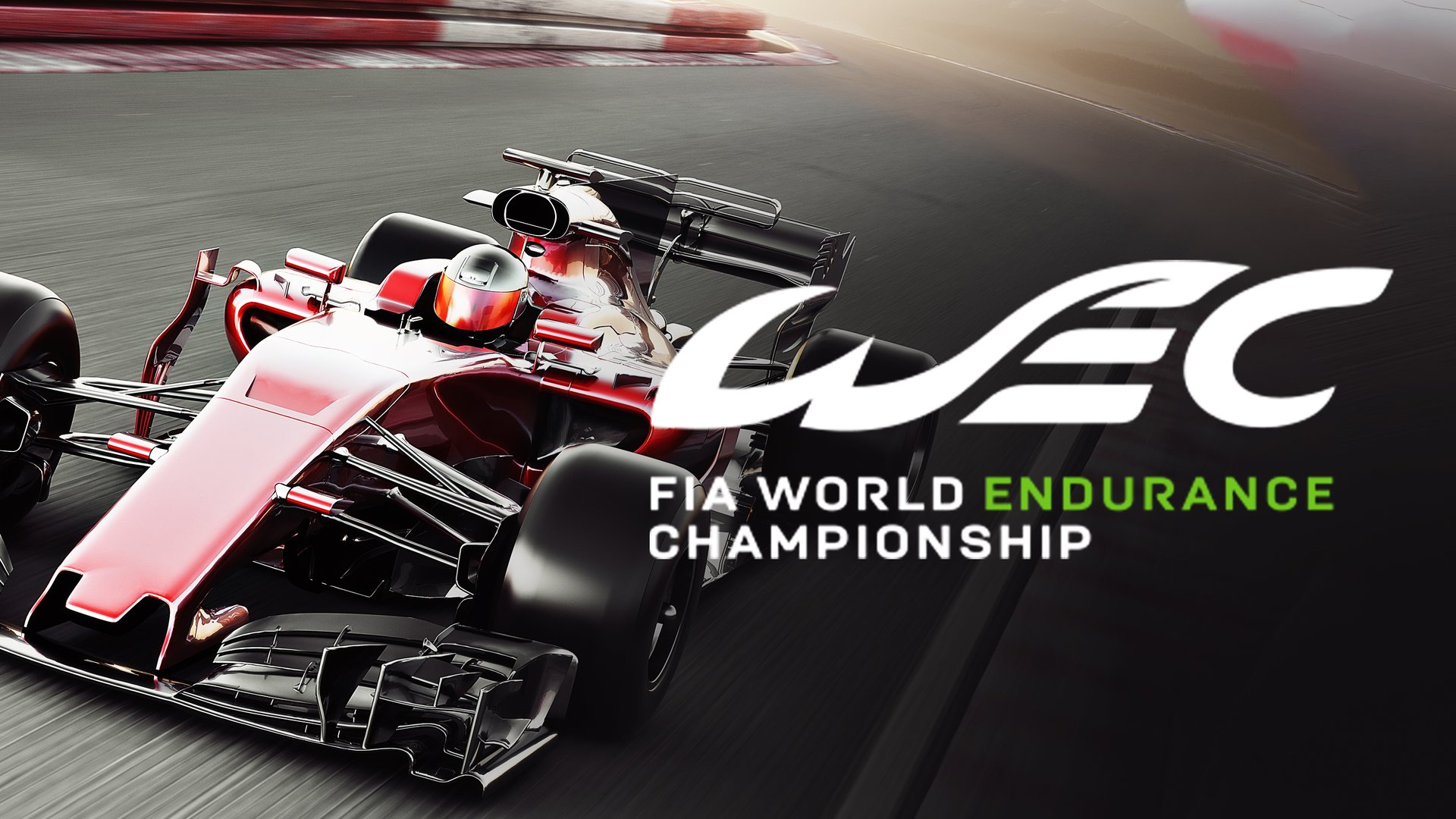 Endurance : 6 Heures de Barcelone - 6 Heures de Barcelone