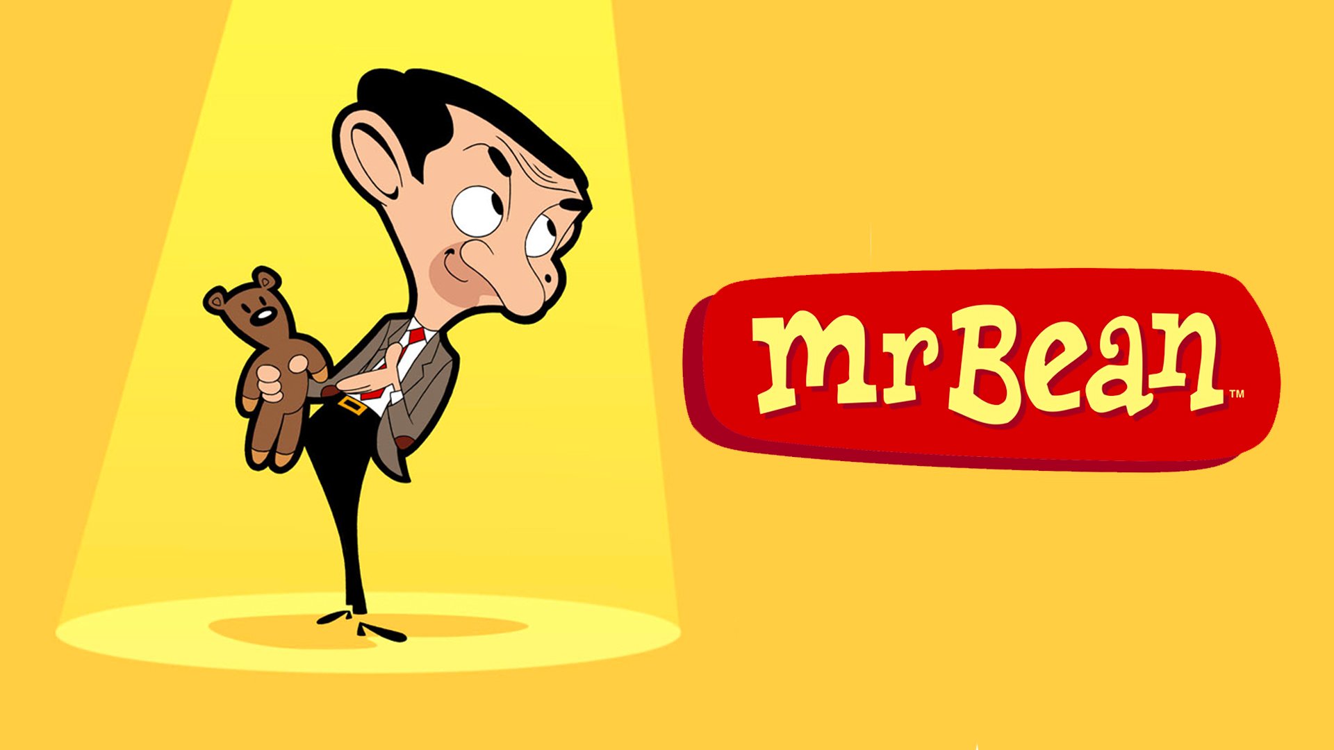 Mr Bean - S03E16 — Boomerang +1 21:15
