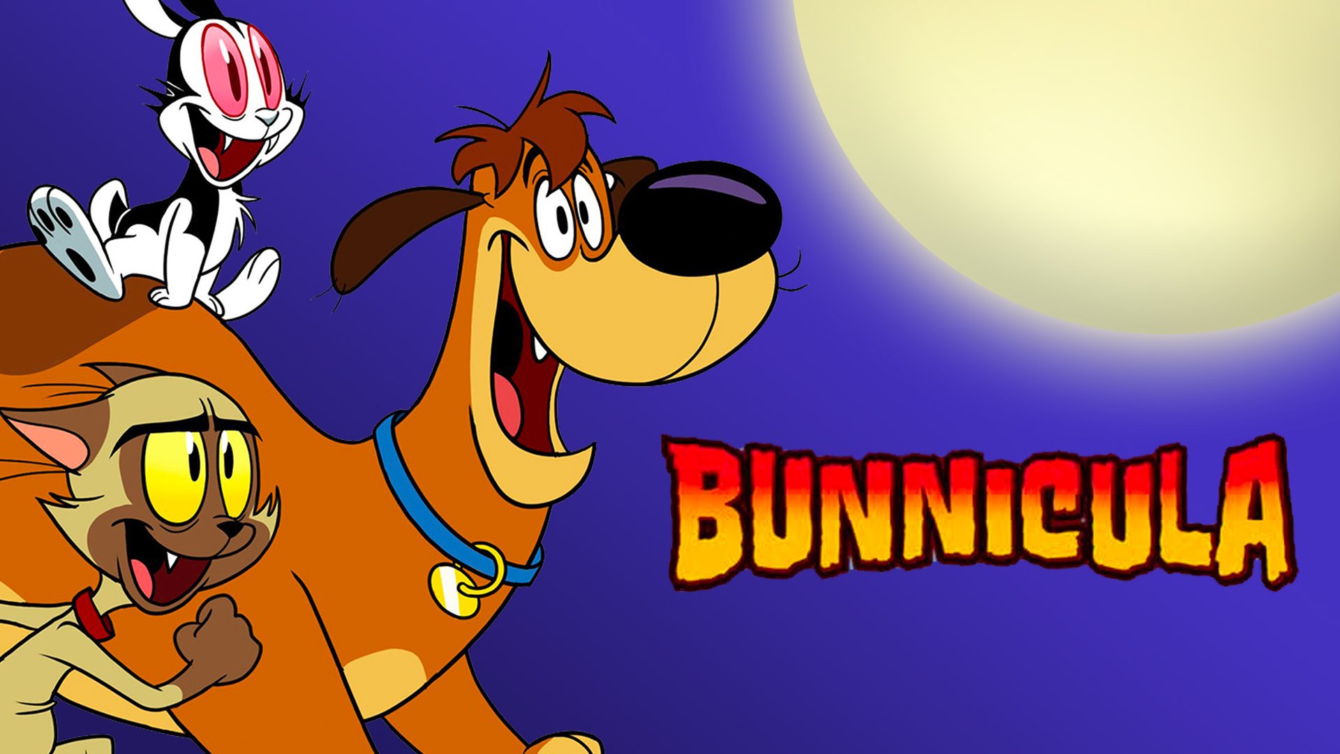 Bunnicula - S01E14