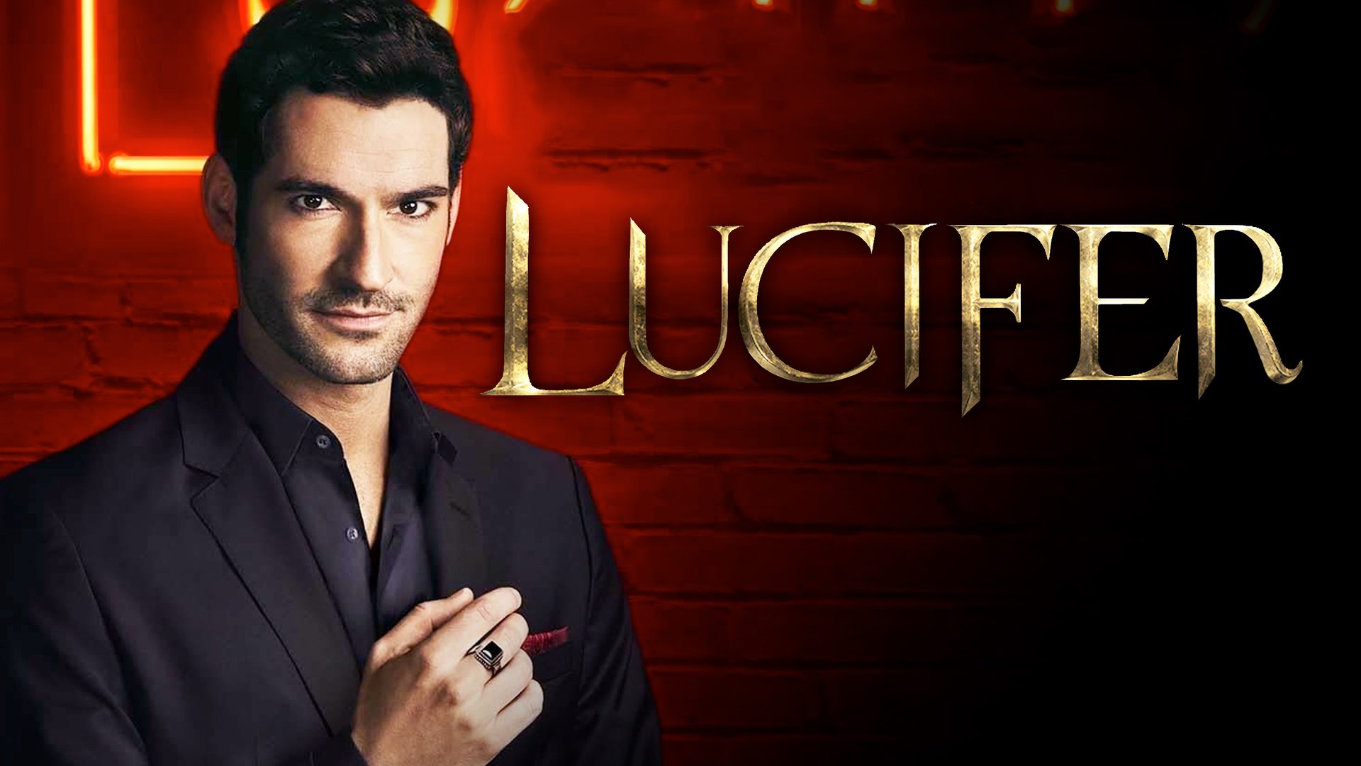 Lucifer - S03E21 — Super RTL 20:15