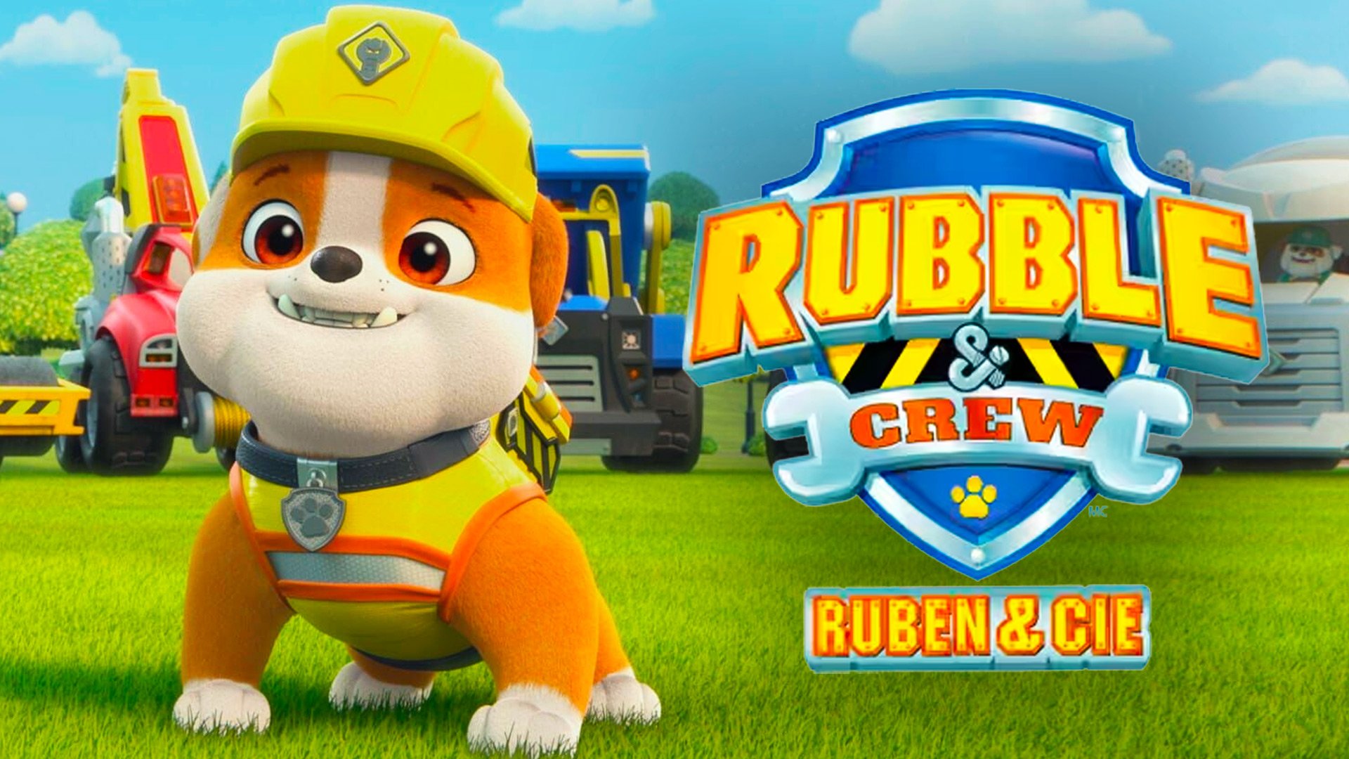 Ruben & Cie - S02E03