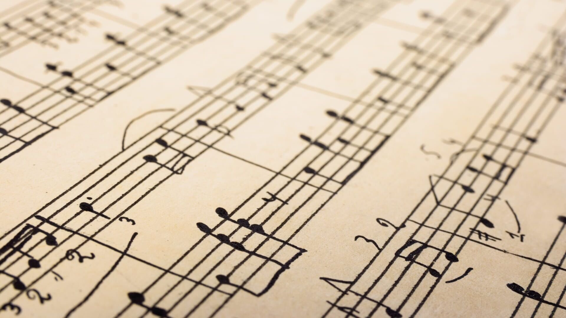 Gospel by night — Trace Gospel 22:00