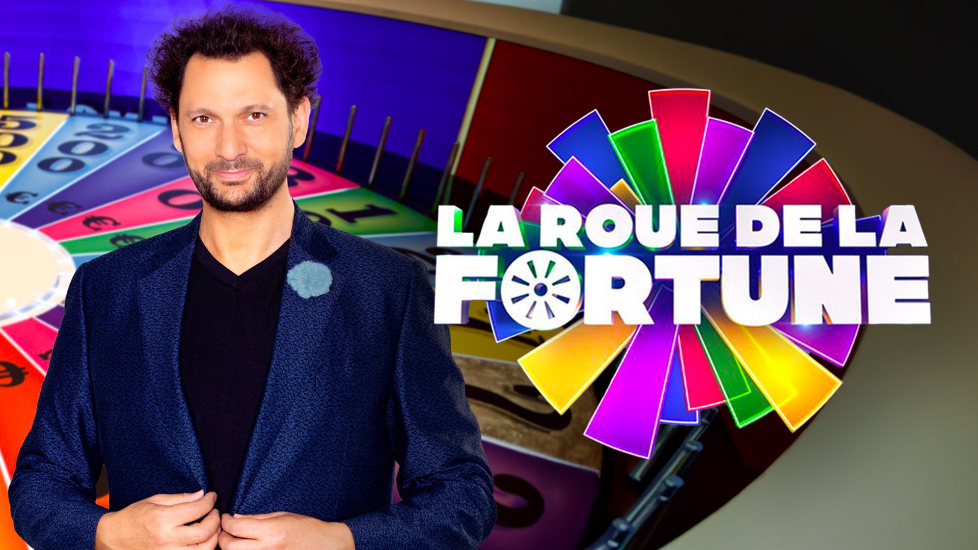 La roue de la fortune - S01E198 — M6 17:35