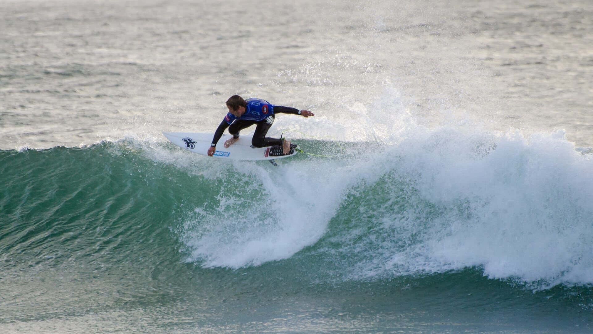 Shorebreak - S01E03