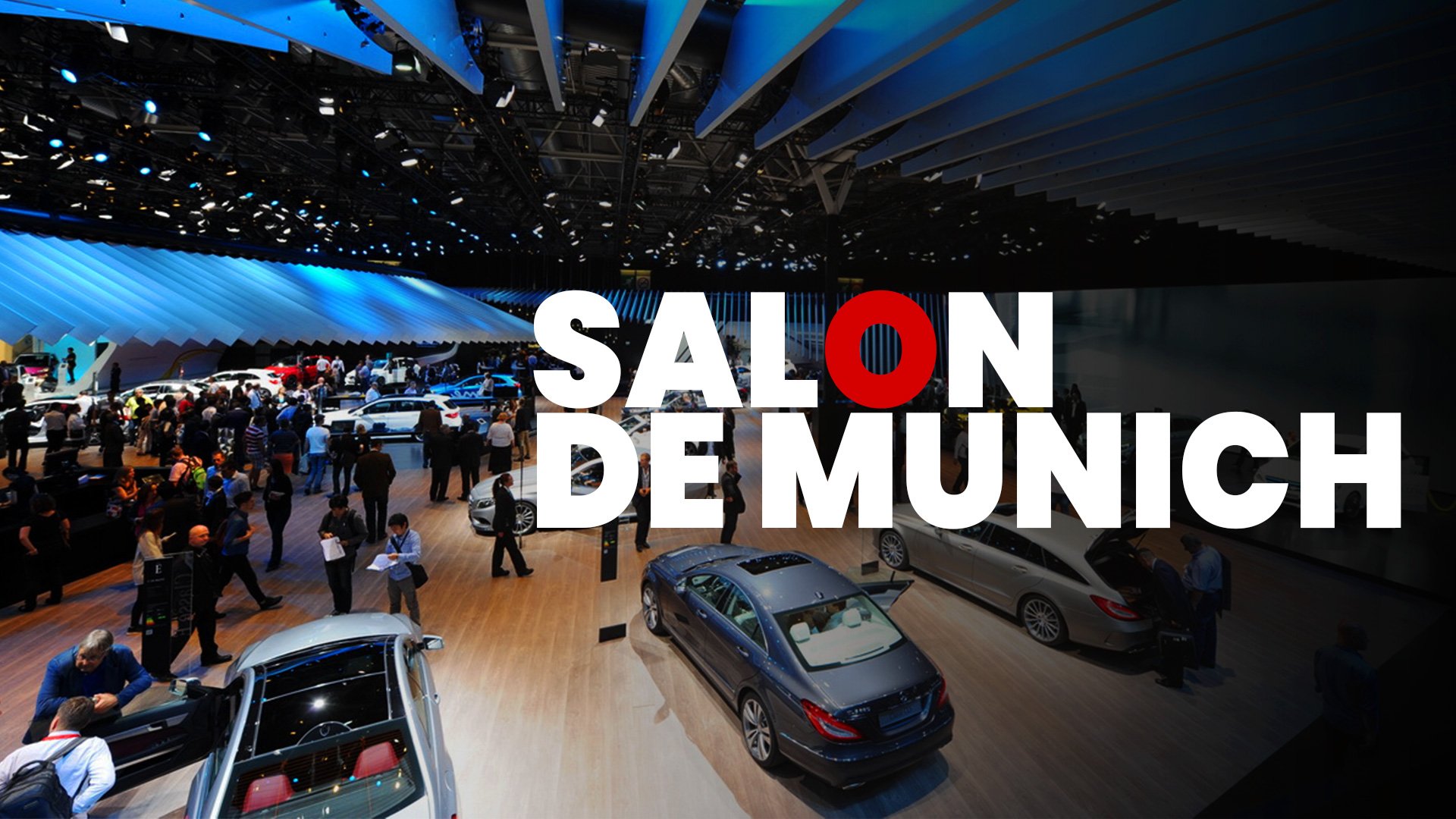 Salon de Munich - S02E09