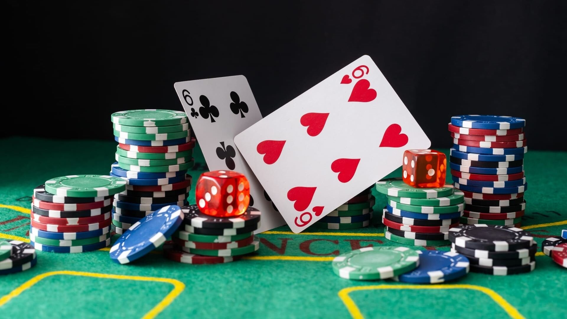 The Big Game - S01E14 — Lucky Jack 22:43