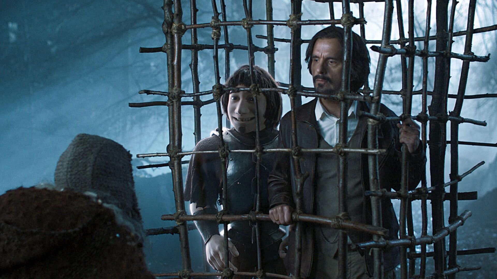 Hui Buh et le château de la sorcière — Sat.1 15:10