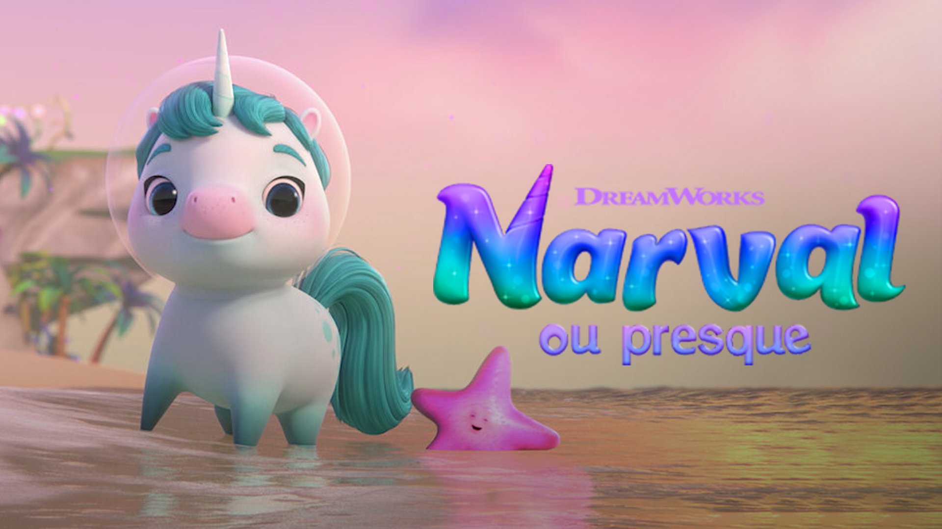 Narval ou presque - S02E18