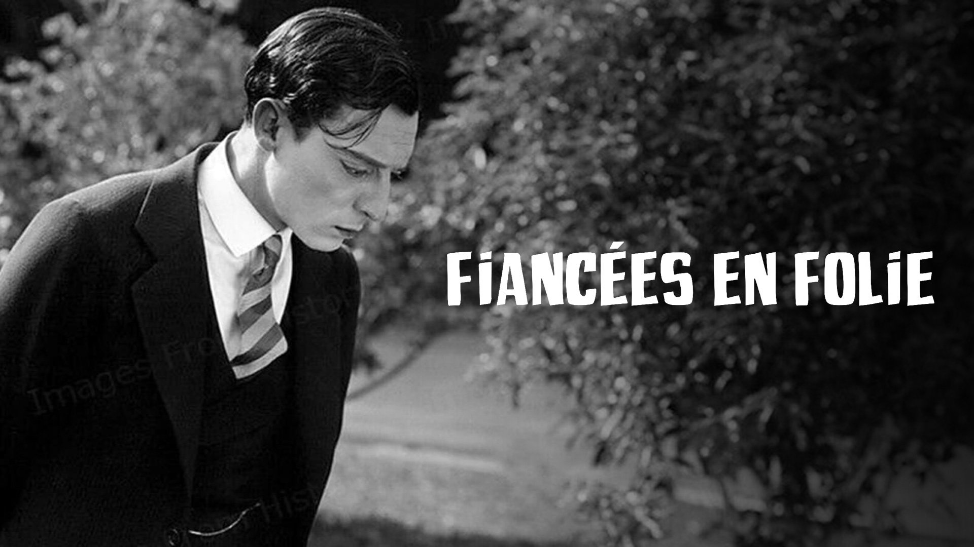 Les Fiancées en folie