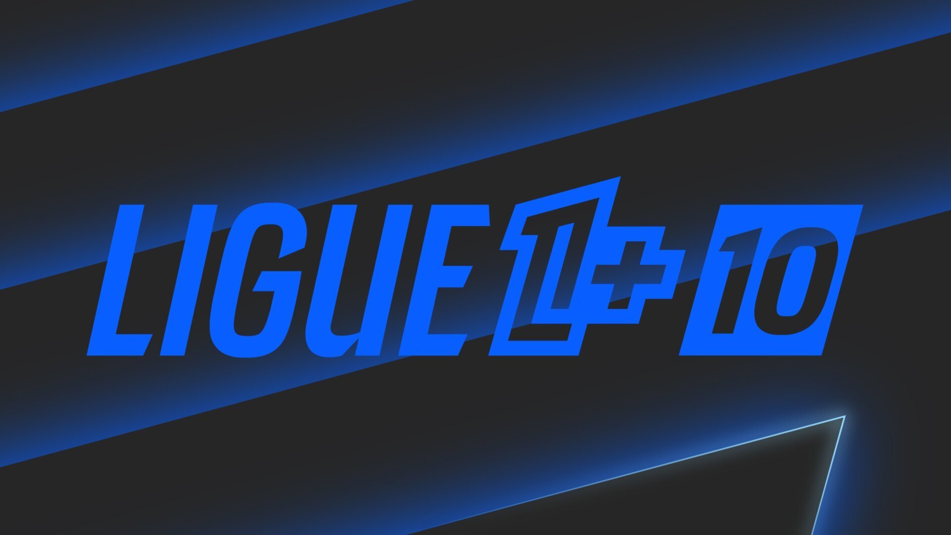 Ligue 1+ 10