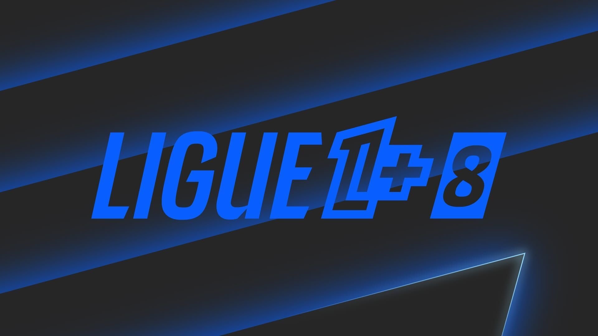 Ligue 1+ 8