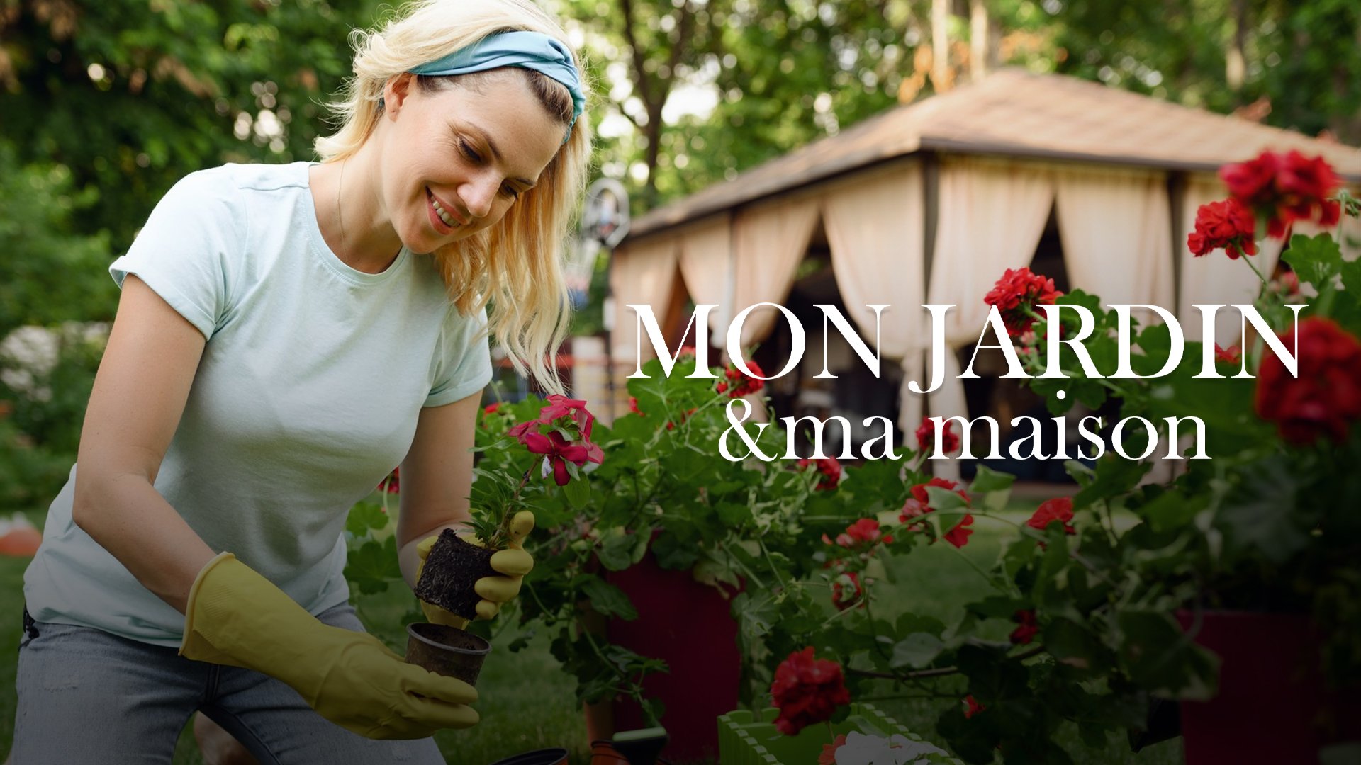 Mon jardin et ma maison - S01E03 — MaisonEtTravaux.fr 21:04