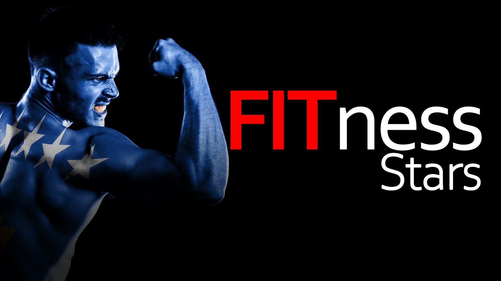 Fitness stars - S01E01