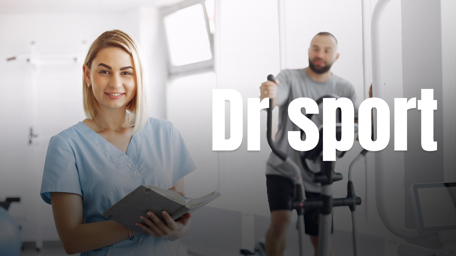 Dr Sport - S01E10 — Top Santé TV 22:53