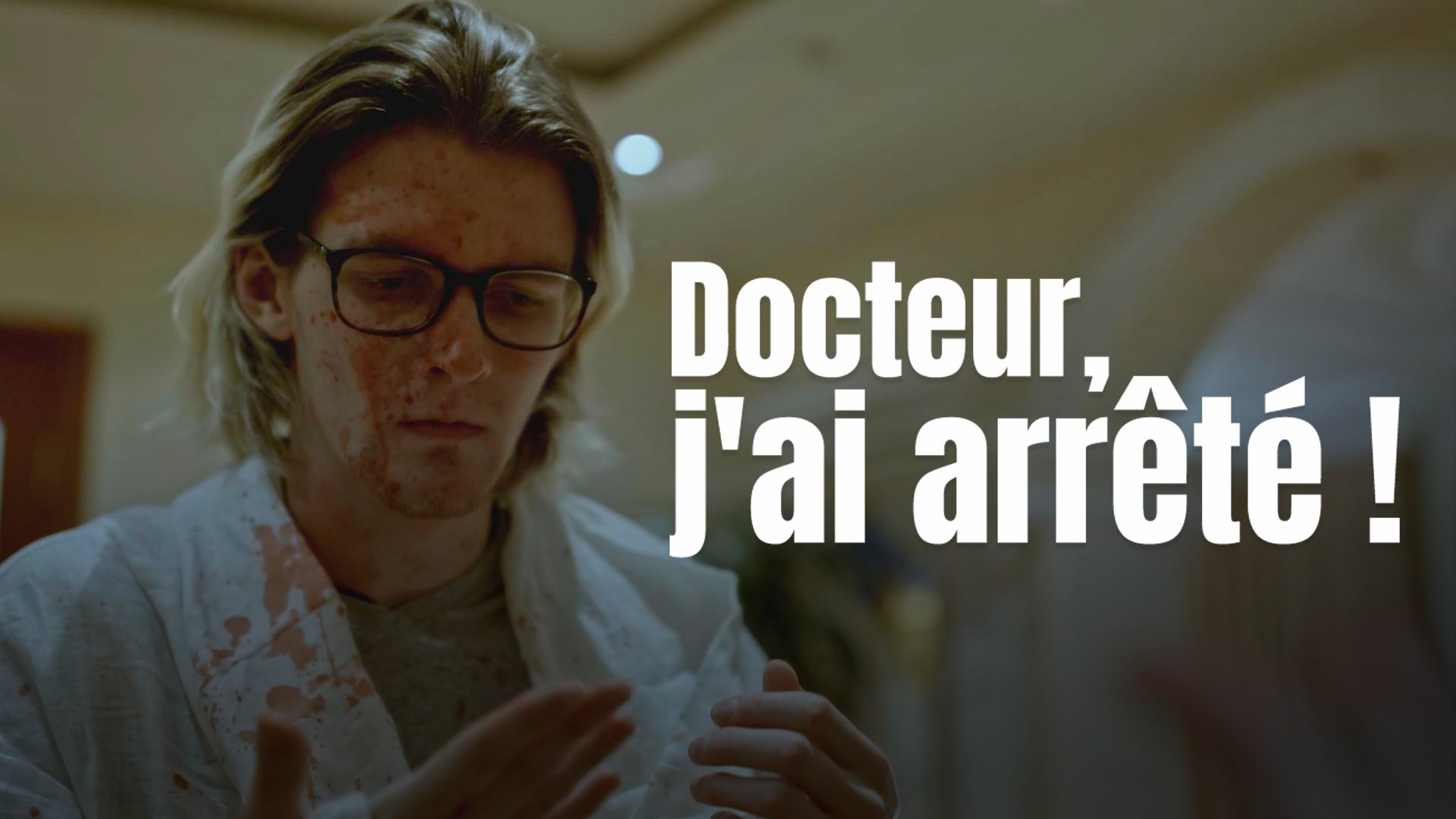 Docteur, j'ai arrêté ! - S01E07 — Top Santé TV 21:53