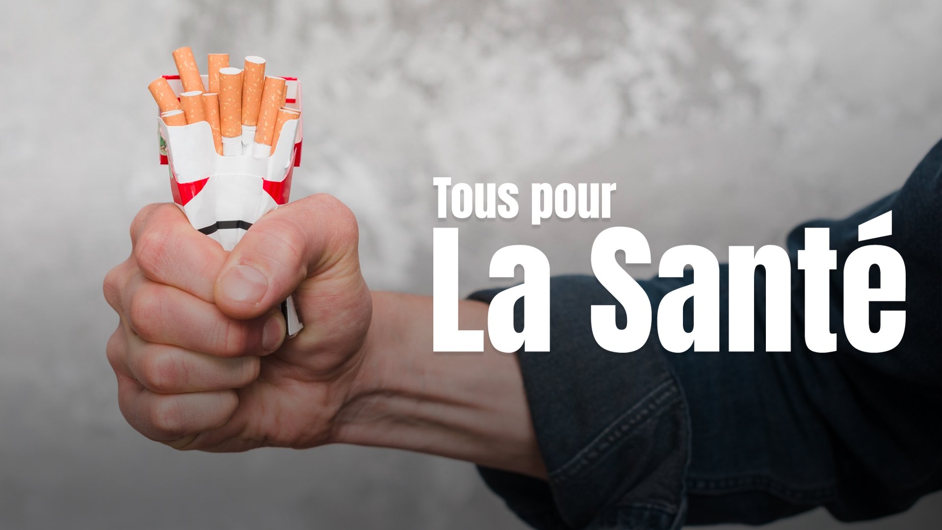 Tous pour la santé