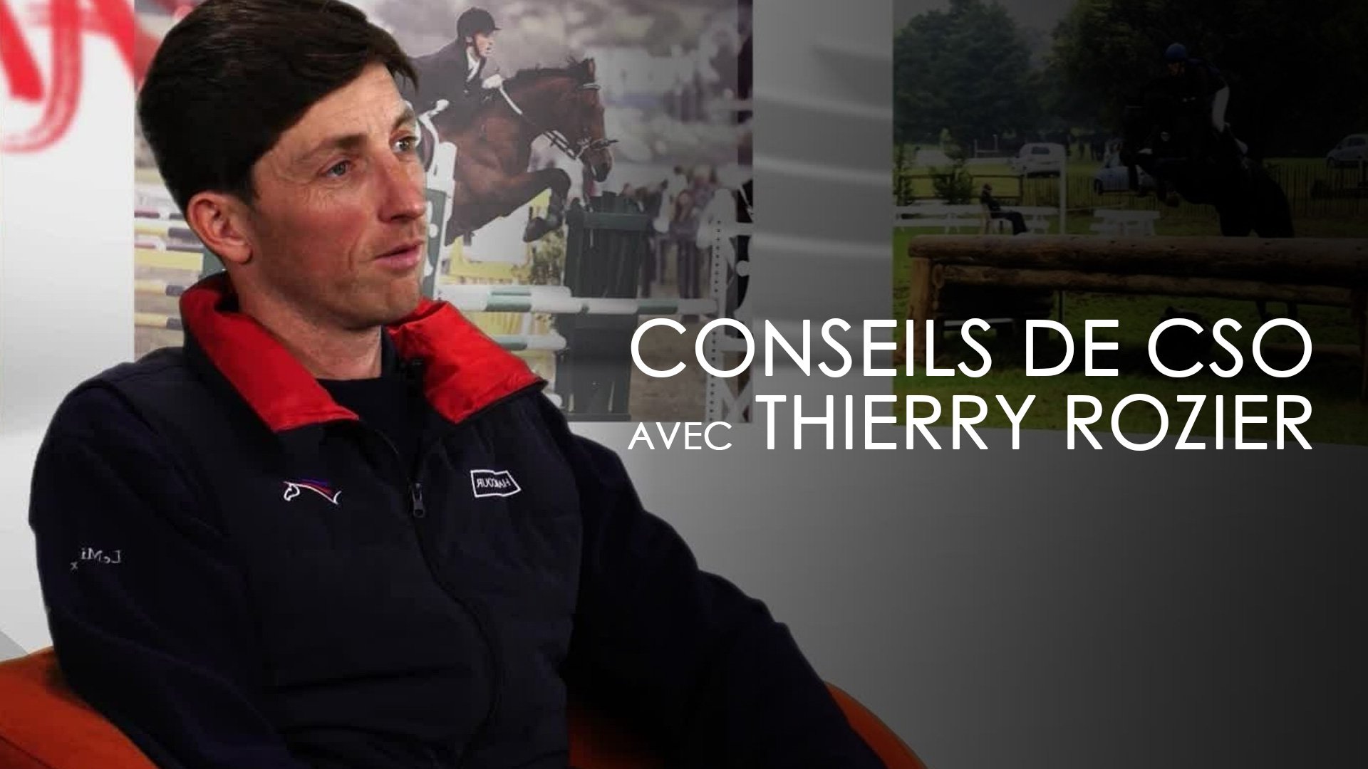 Conseils de CSO avec Thierry Rozier