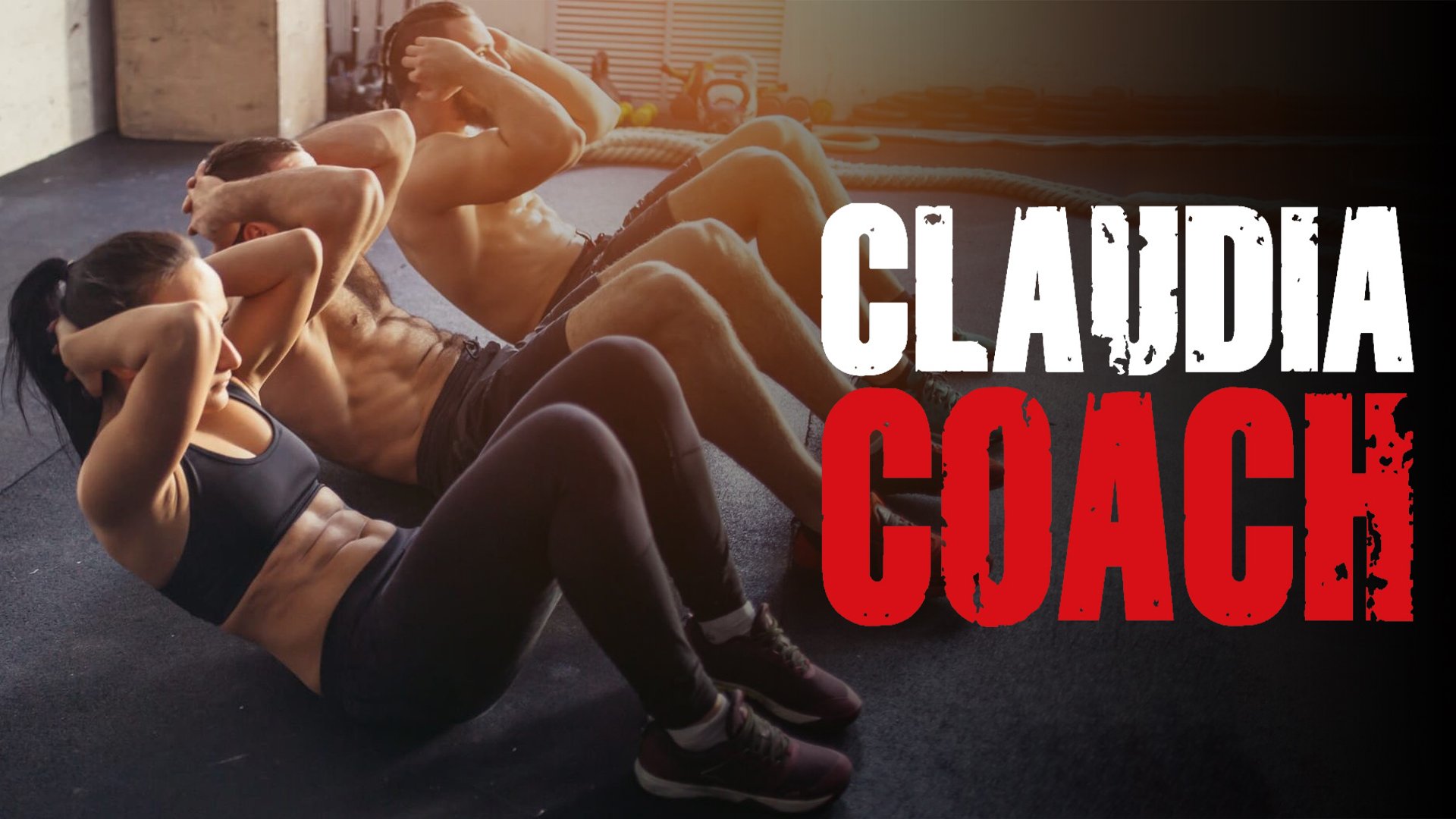 Claudia coach - S01E04