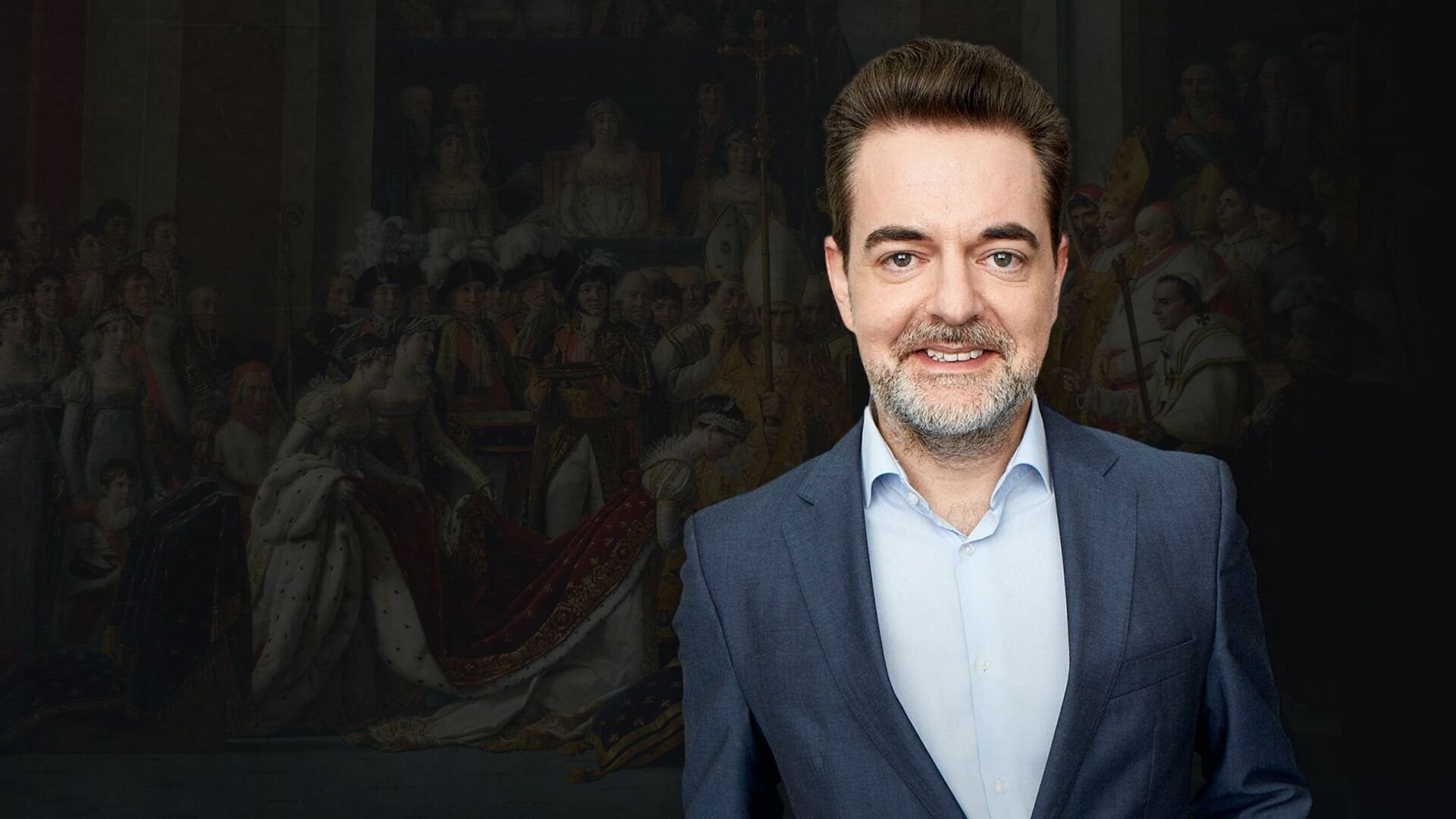 Parlez-moi d'Histoire - S03E24