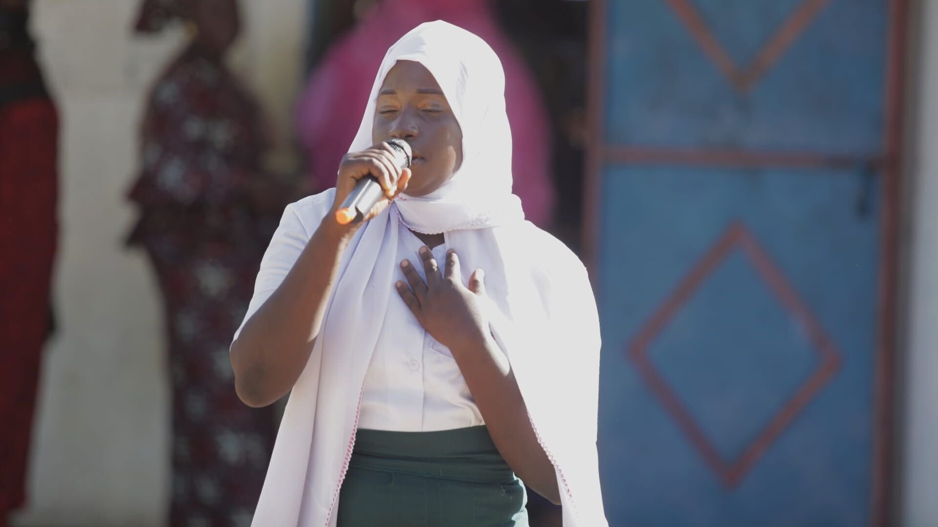 Mandingue — Melody d'Afrique 11:30