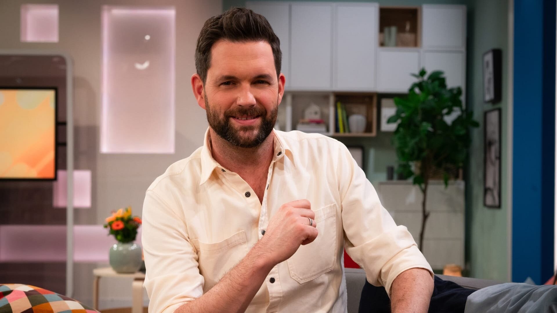 SAT.1-Frühstücksfernsehen am Sonntag