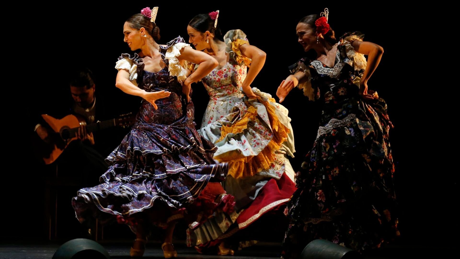 La Bella Otero — MezzoLiveHD 22:30