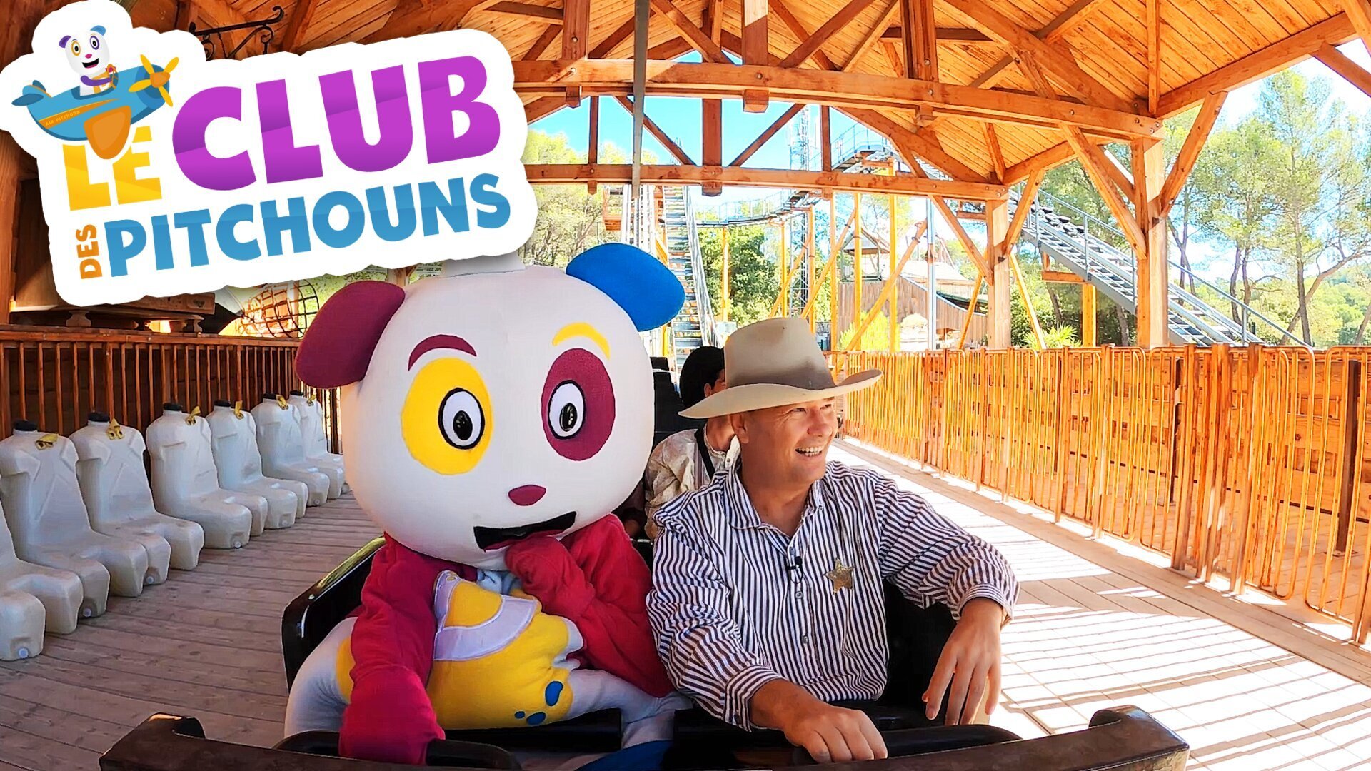 Le club des Pitchouns