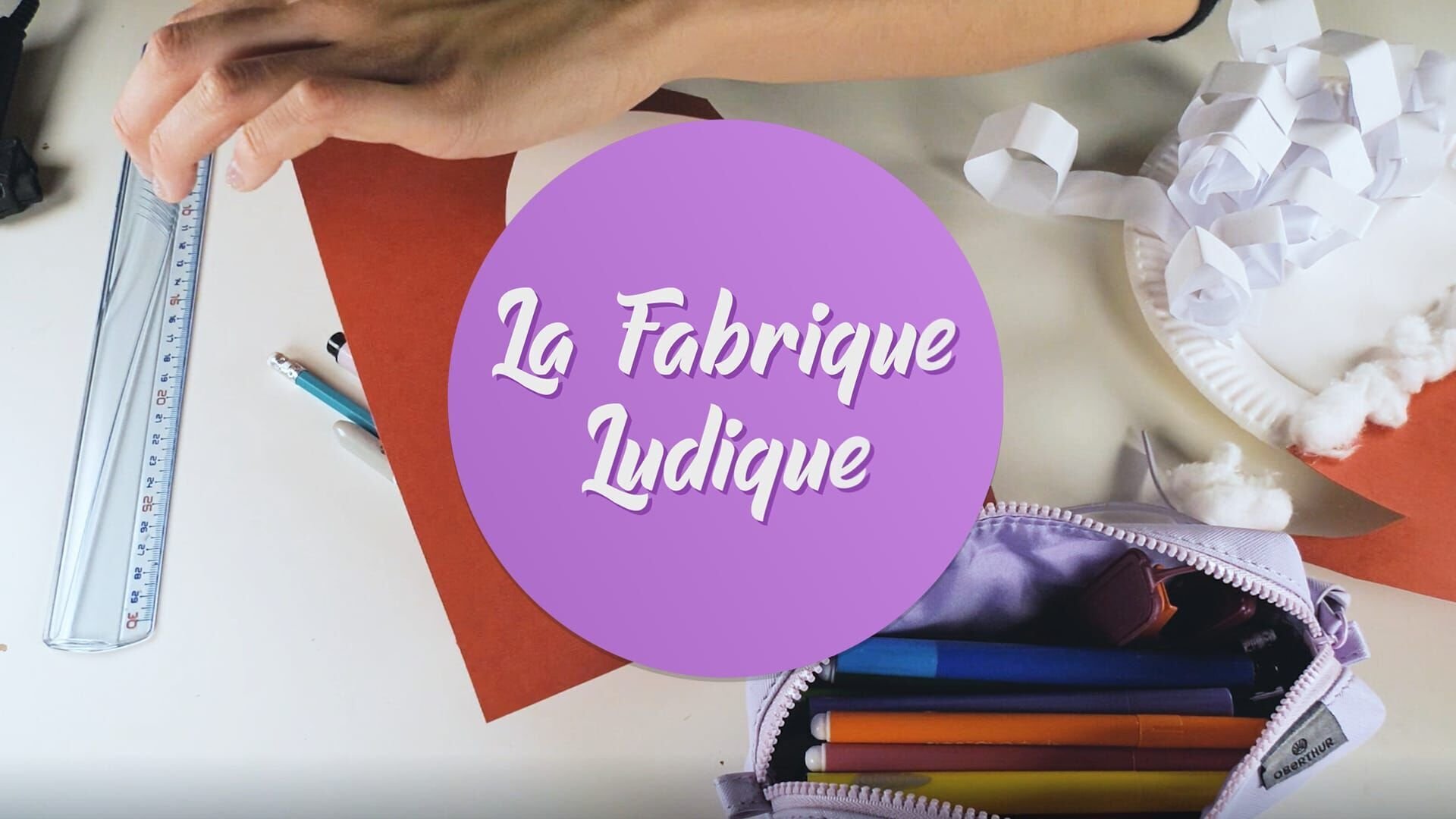 La fabrique ludique — TV Pitchoun 20:03