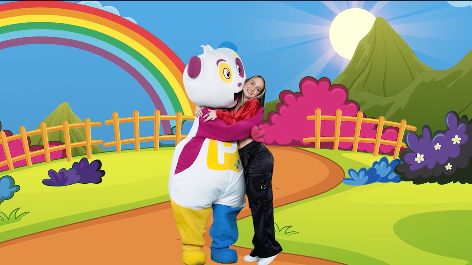 Danse de Pitchoun — TV Pitchoun 20:00