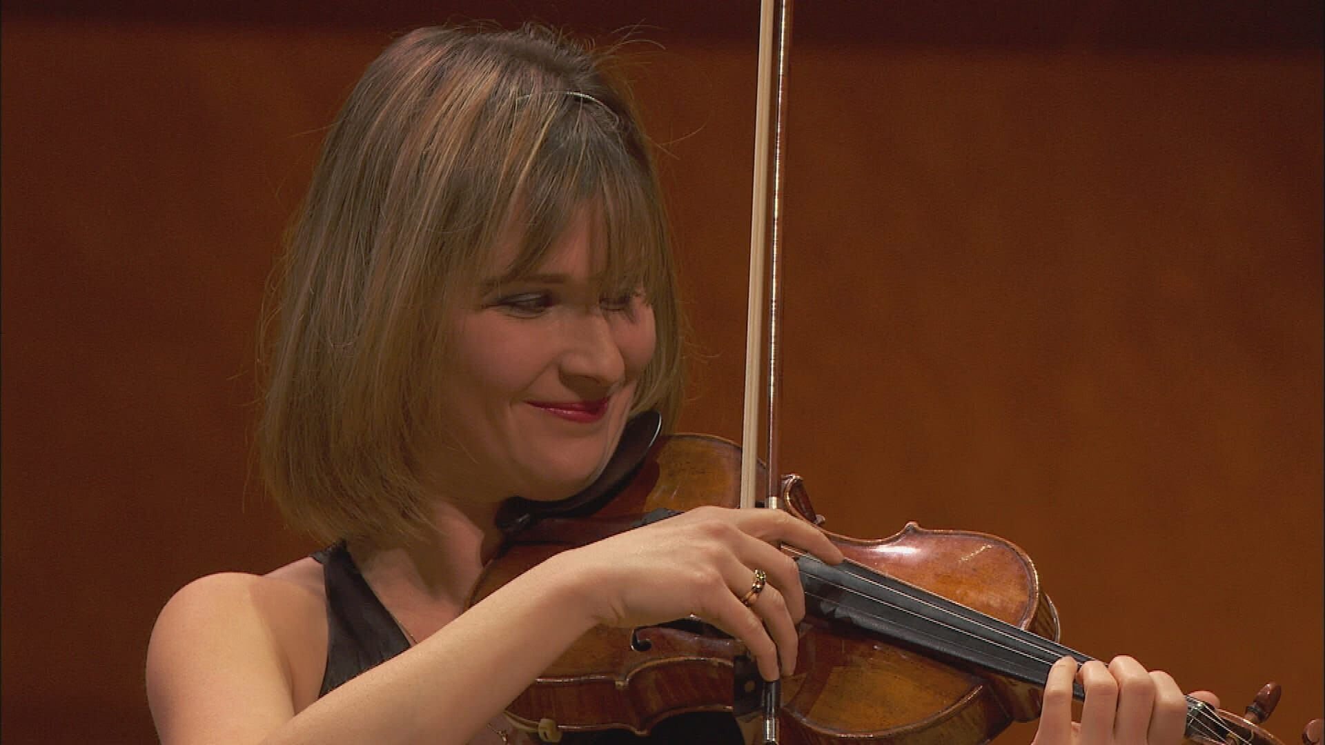 L'Orchestre philharmonique tchèque et Semyon Bychkov