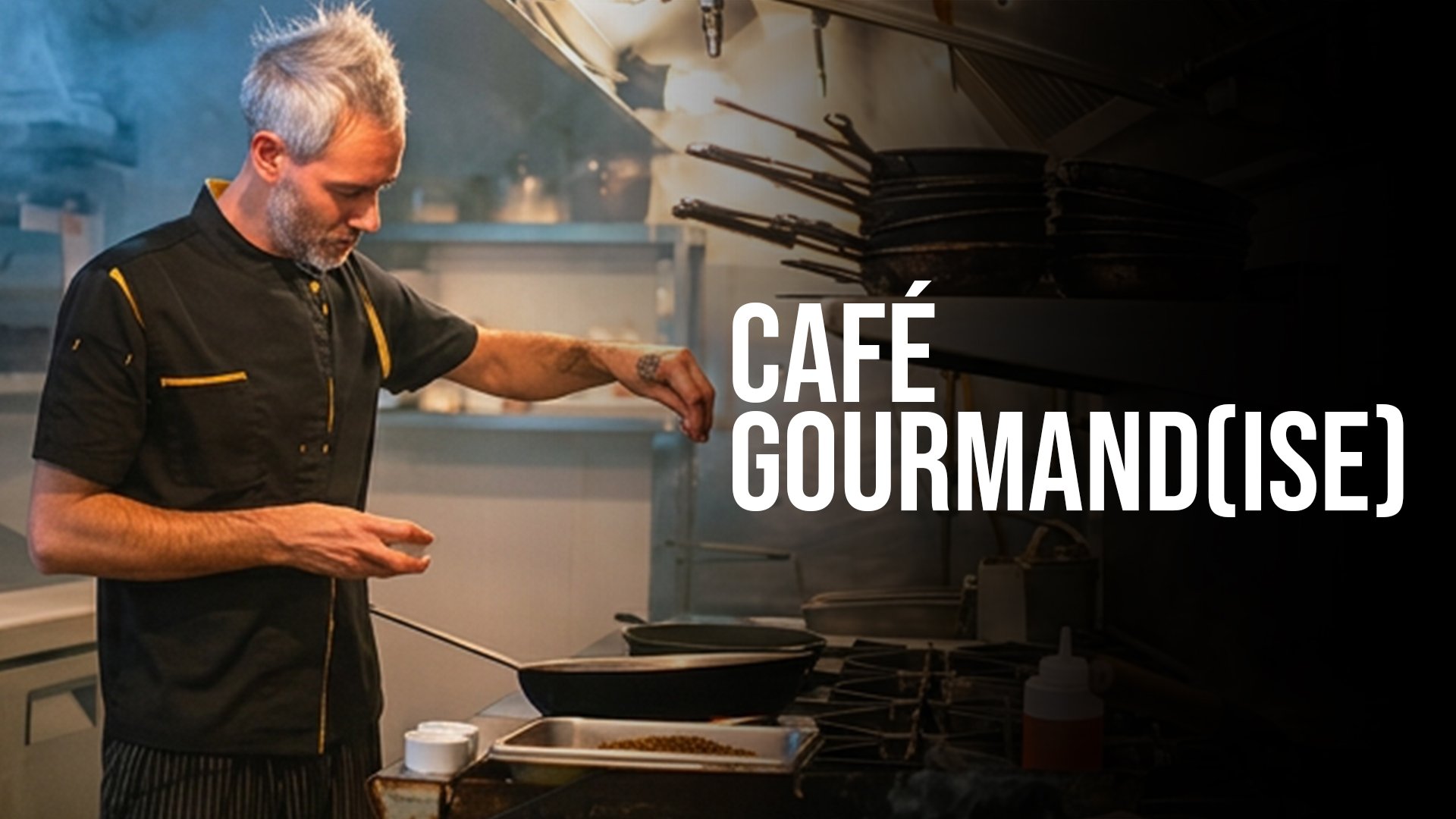 Café Gourmand(ise) - S01E06