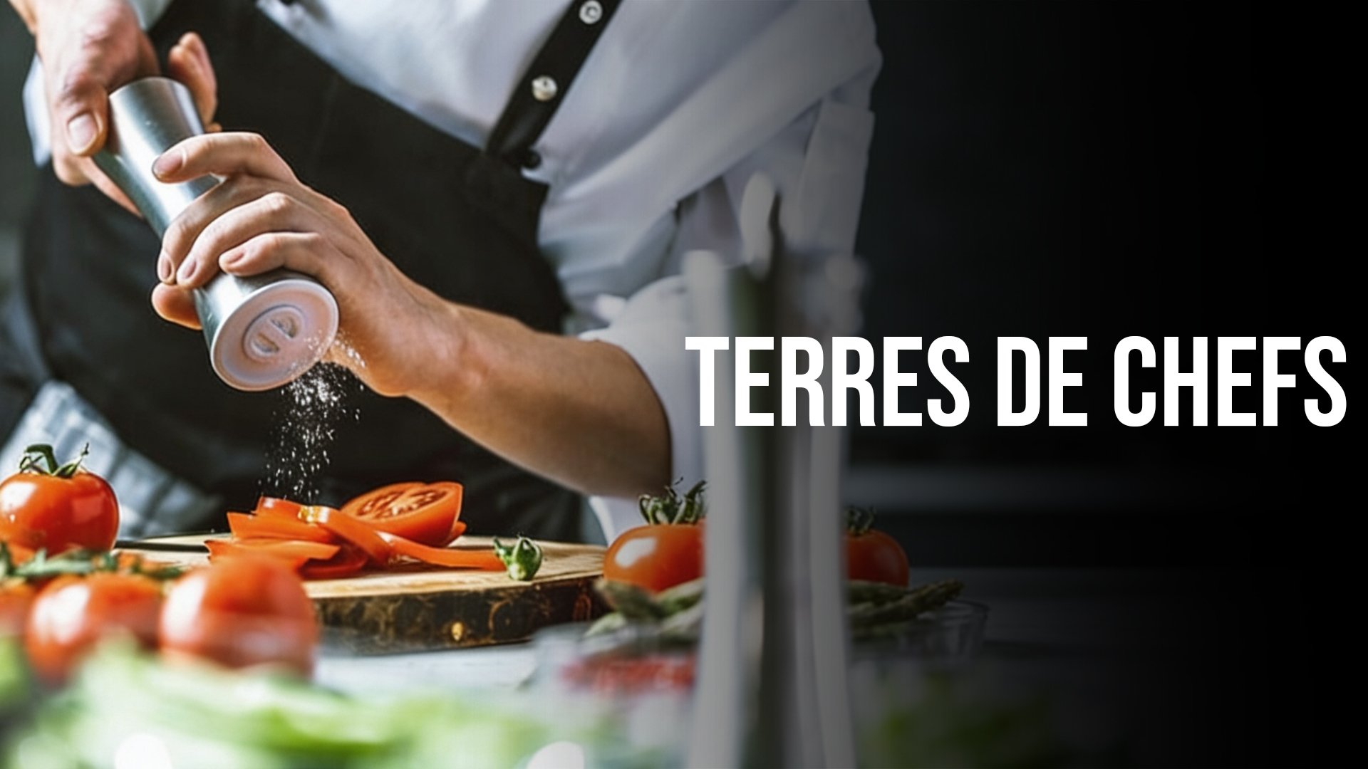 Terres de Chefs - S01E14