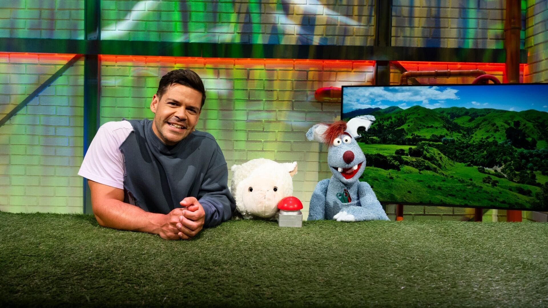 Woozle Goozle - S08E01