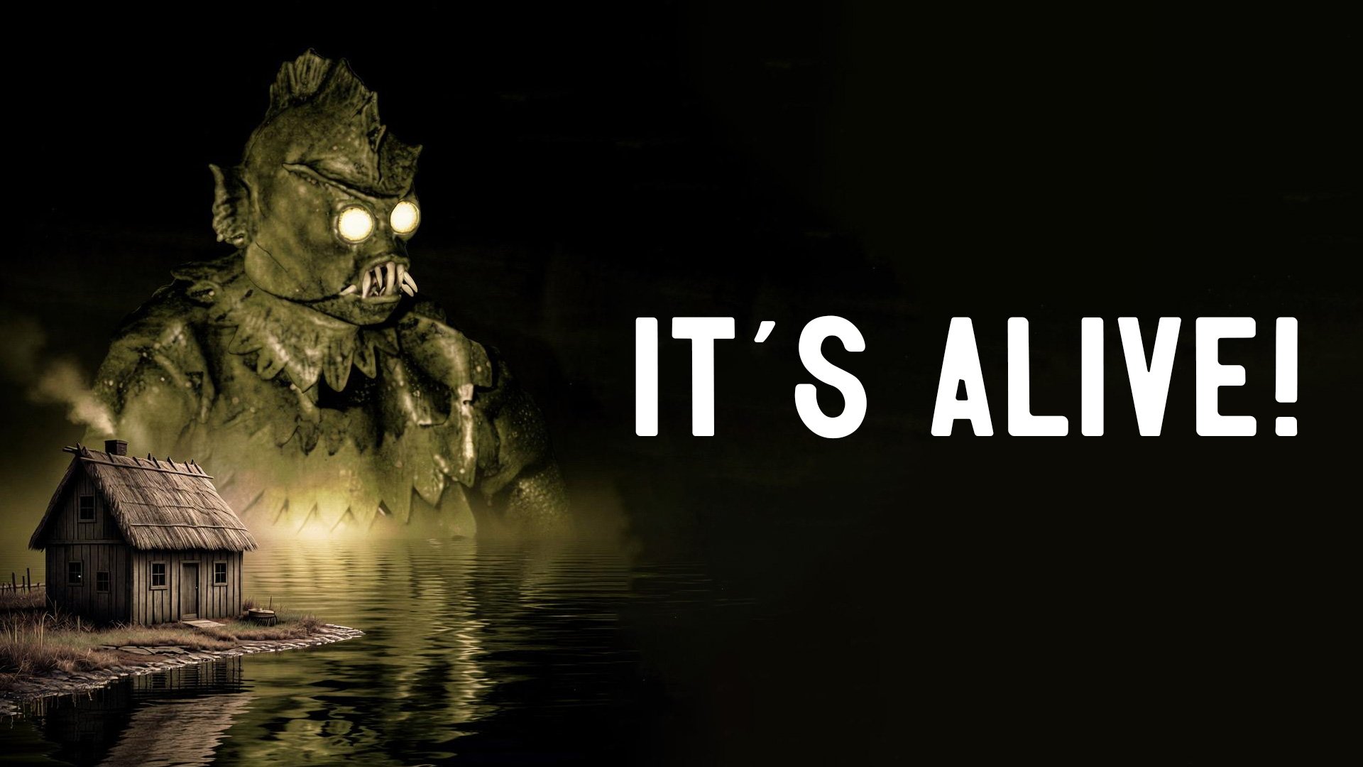 It's Alive! — DriveInMovieChannel.fr 09:05