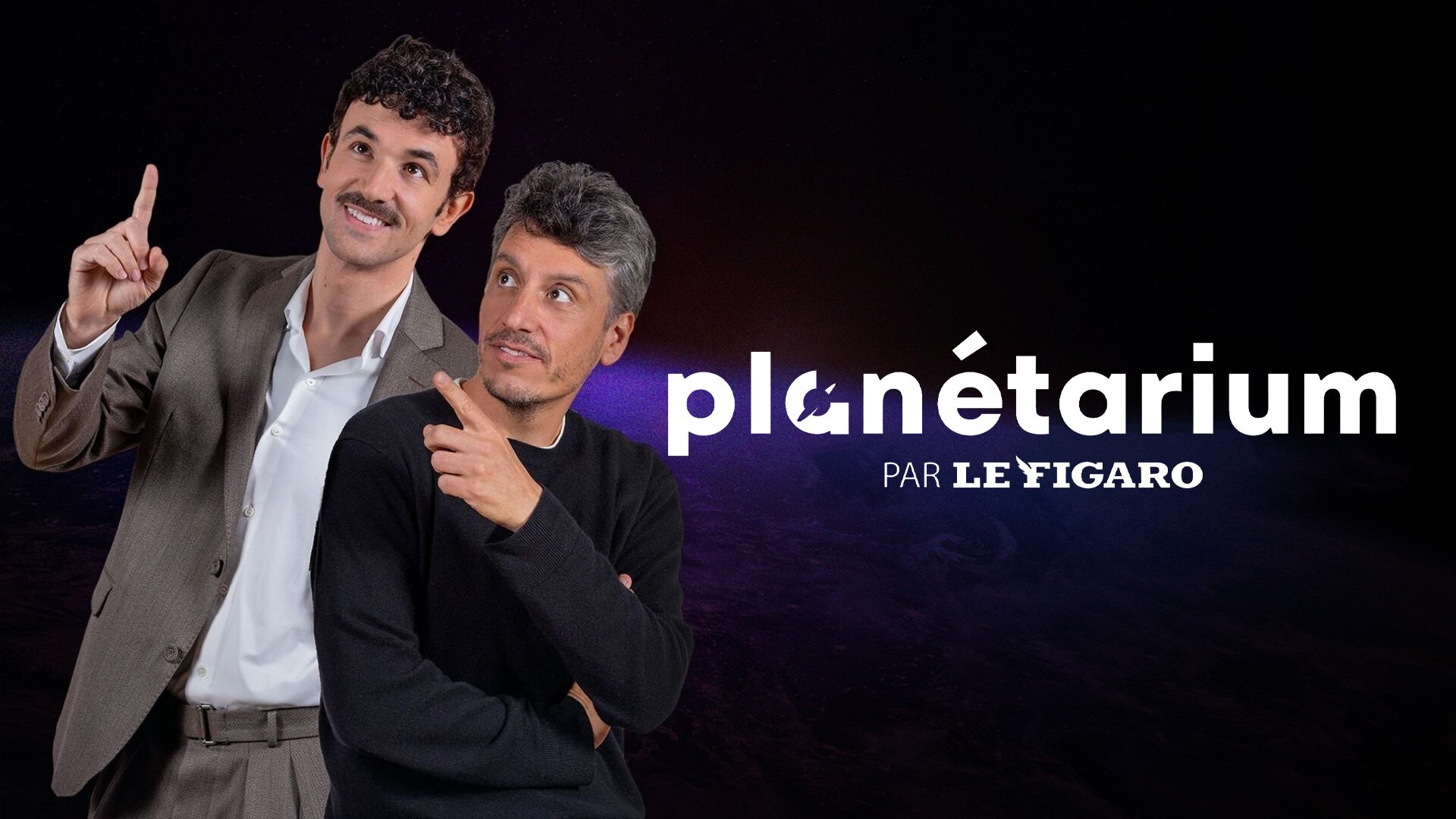 Planétarium - S01E27