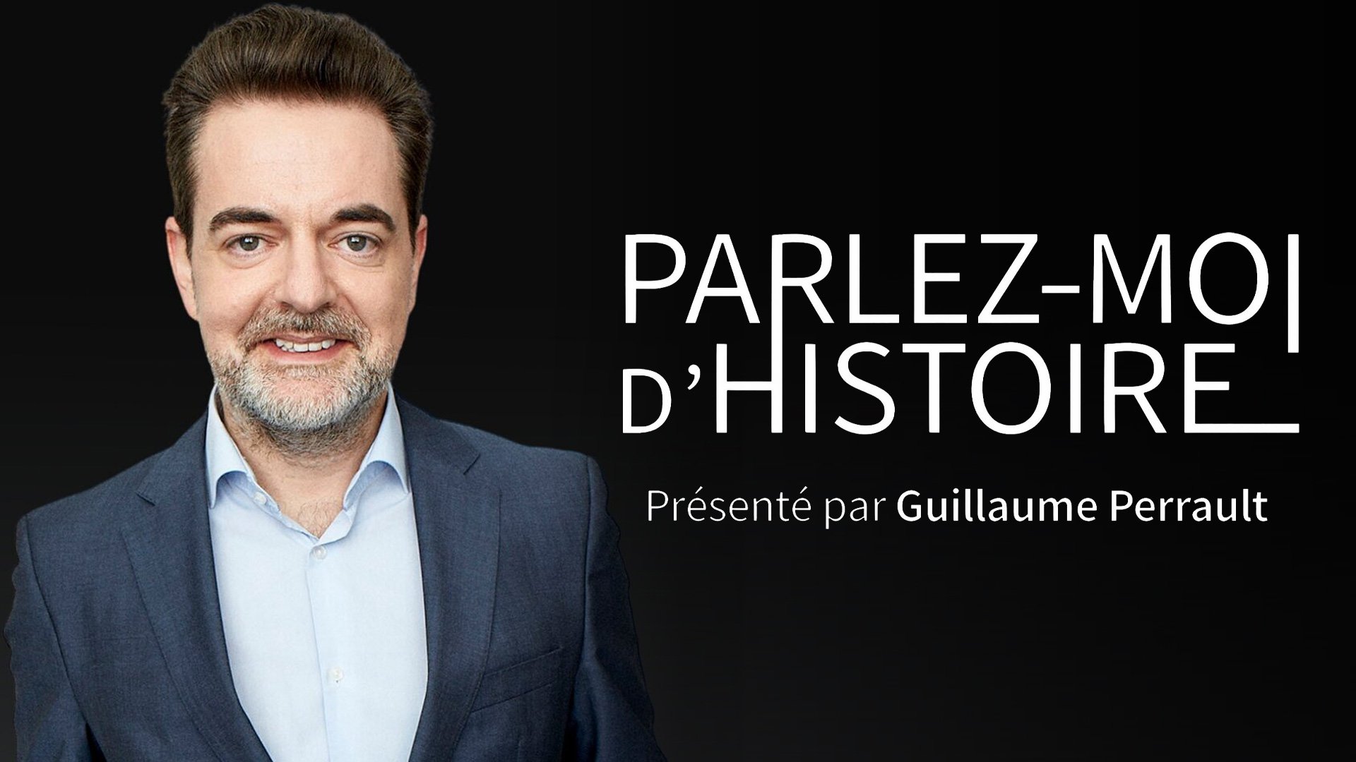 Parlez-moi d'Histoire - S02E35 — Le Figaro TV 00:58