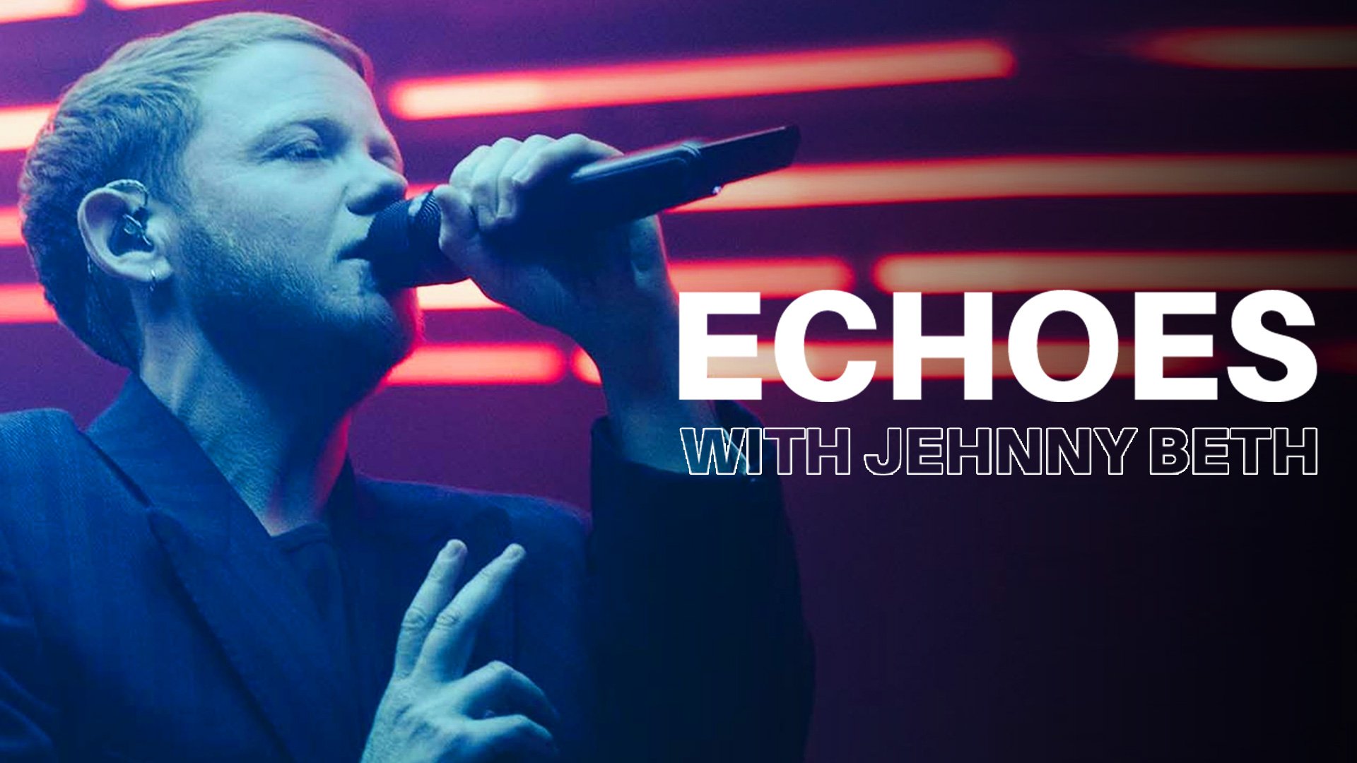 Echoes with Jehnny Beth