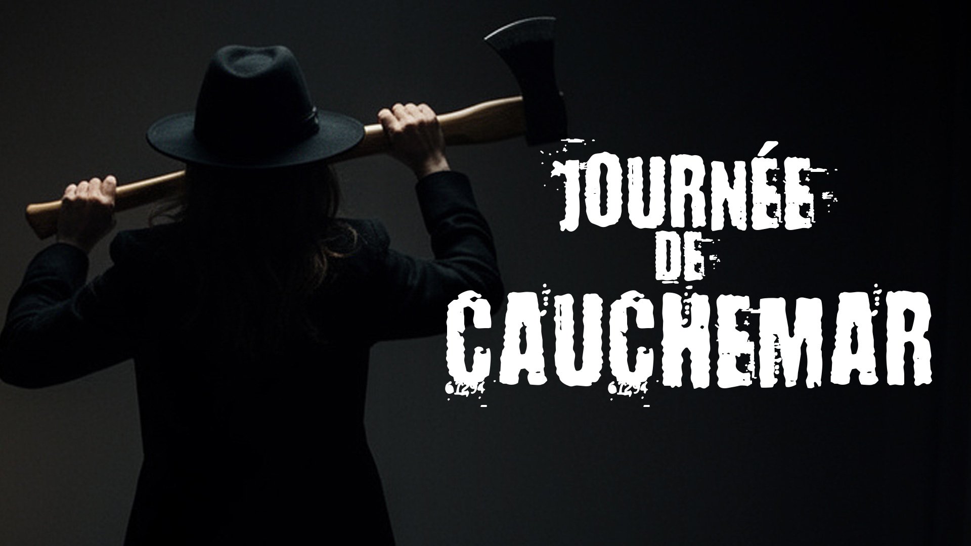 Journée de cauchemar