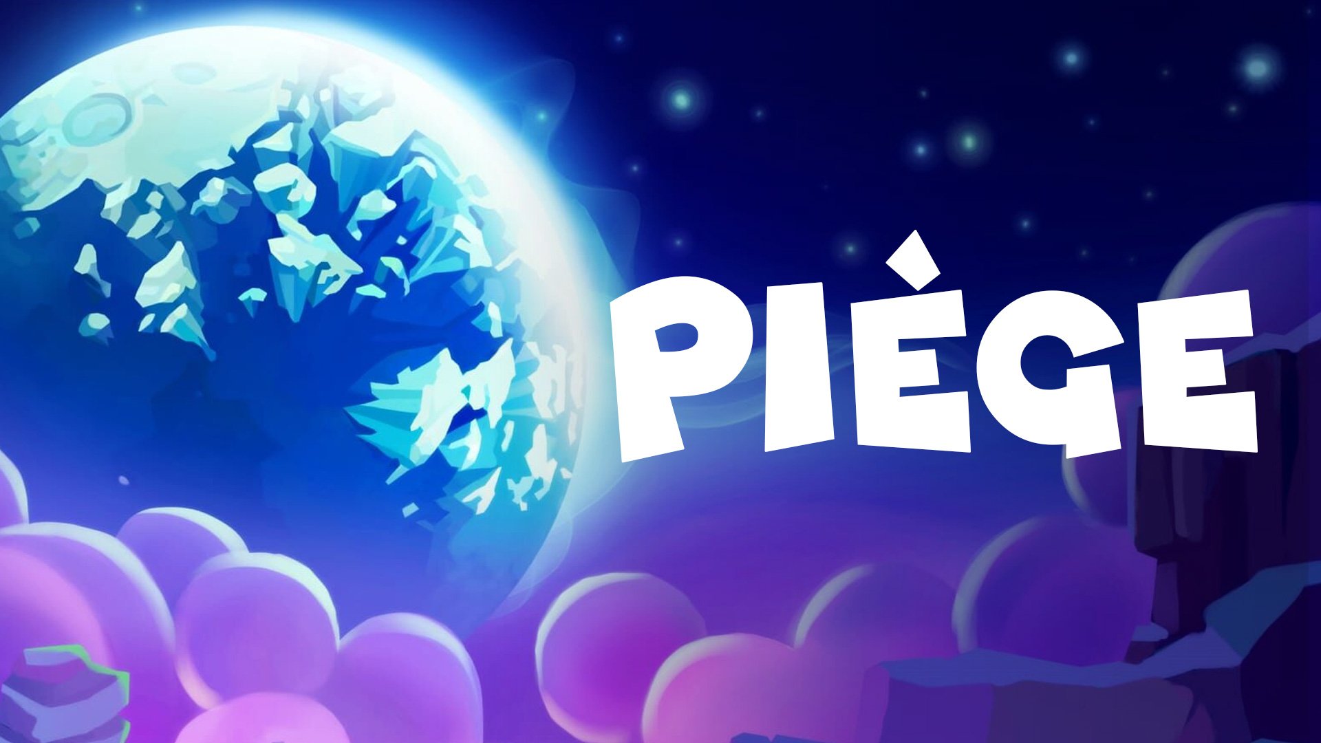 Piège — DriveInMovieChannel.fr 15:59
