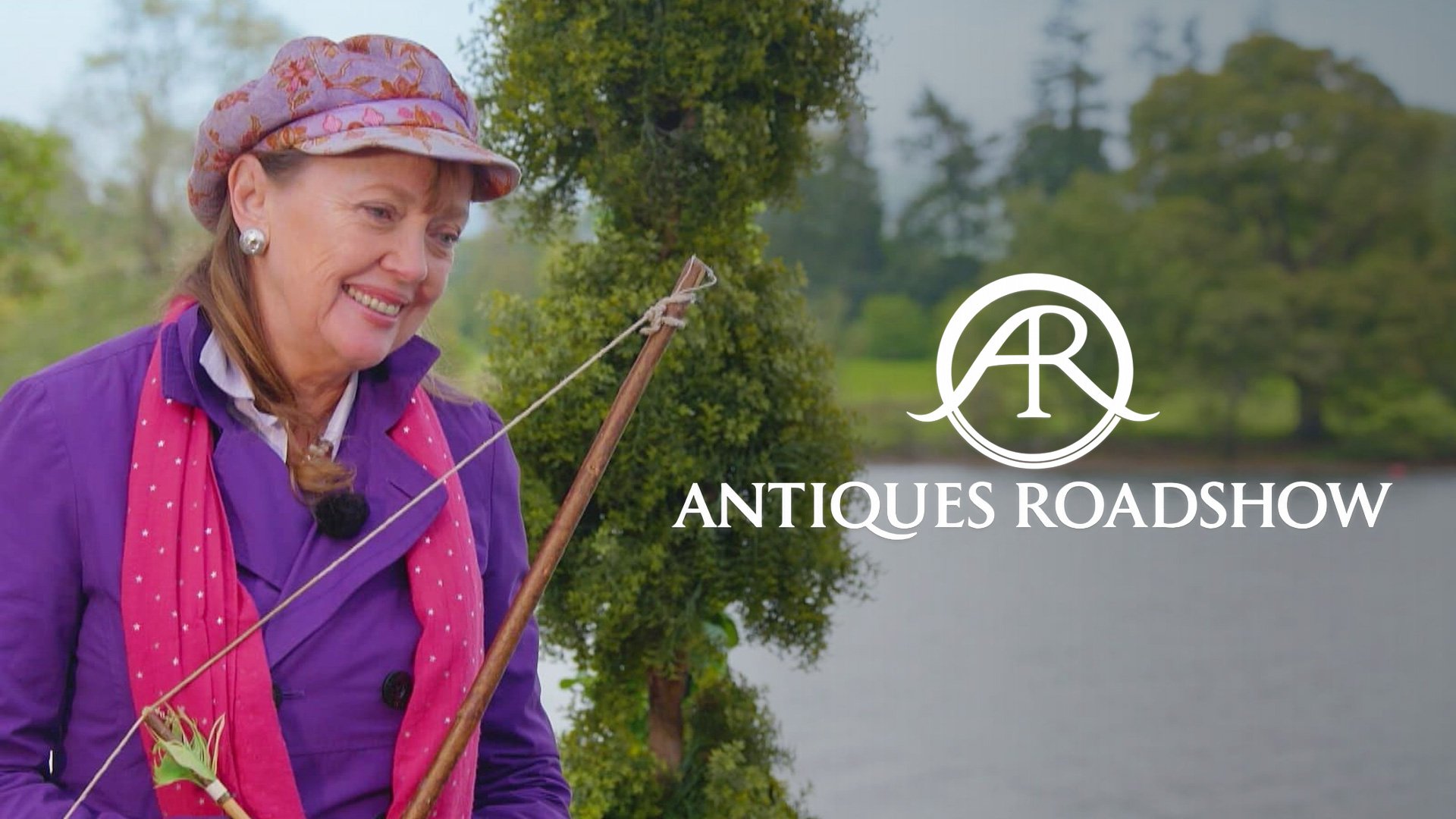 Antiques Roadshow - S42E10