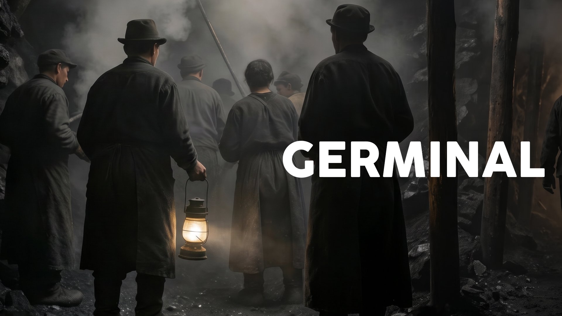 Germinal — DriveInMovieChannel.fr 21:01